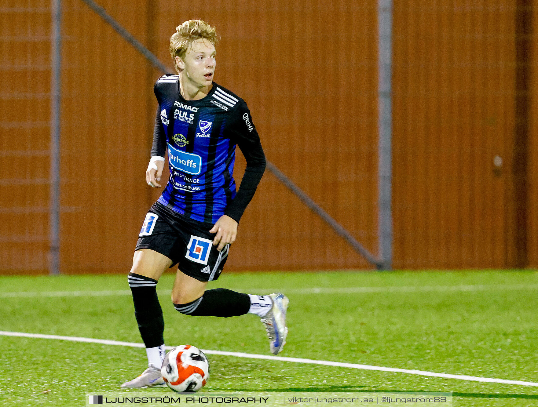 DM P19 FINAL IFK Skövde FK-IF Elfsborg 1-2,herr,Södermalms IP,Skövde,Sverige,Fotboll,,2024,352997