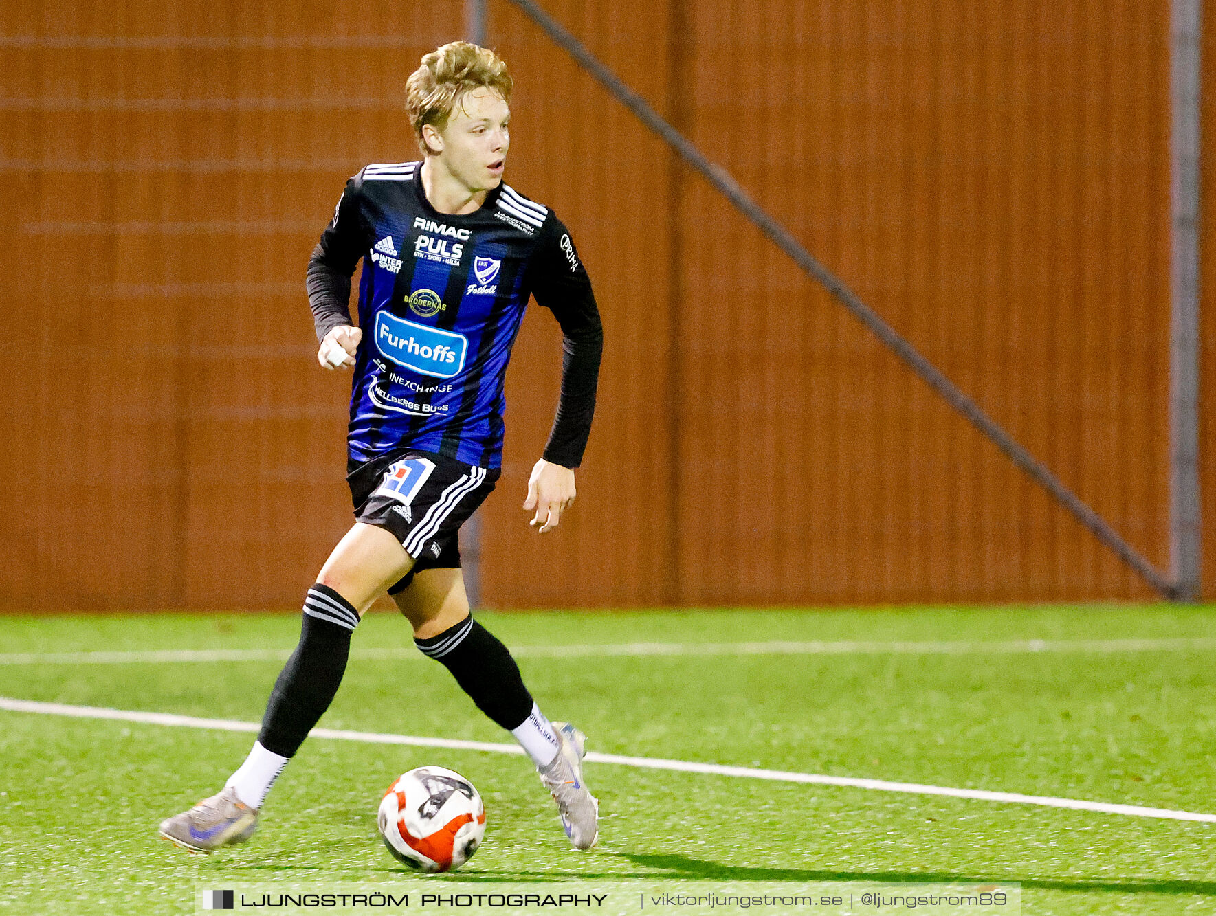 DM P19 FINAL IFK Skövde FK-IF Elfsborg 1-2,herr,Södermalms IP,Skövde,Sverige,Fotboll,,2024,352998