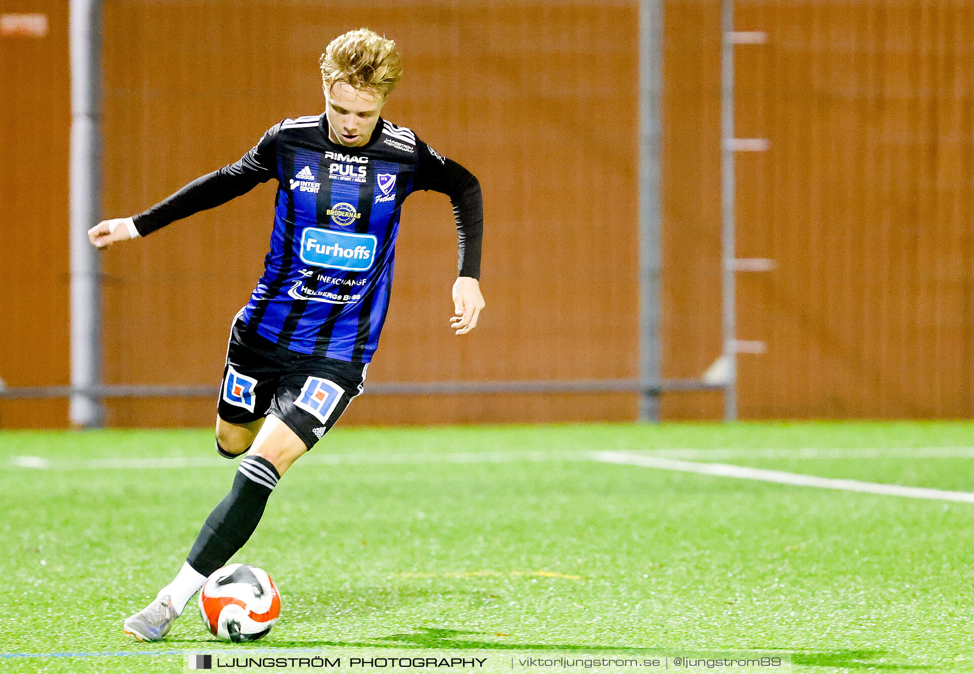 DM P19 FINAL IFK Skövde FK-IF Elfsborg 1-2,herr,Södermalms IP,Skövde,Sverige,Fotboll,,2024,352999