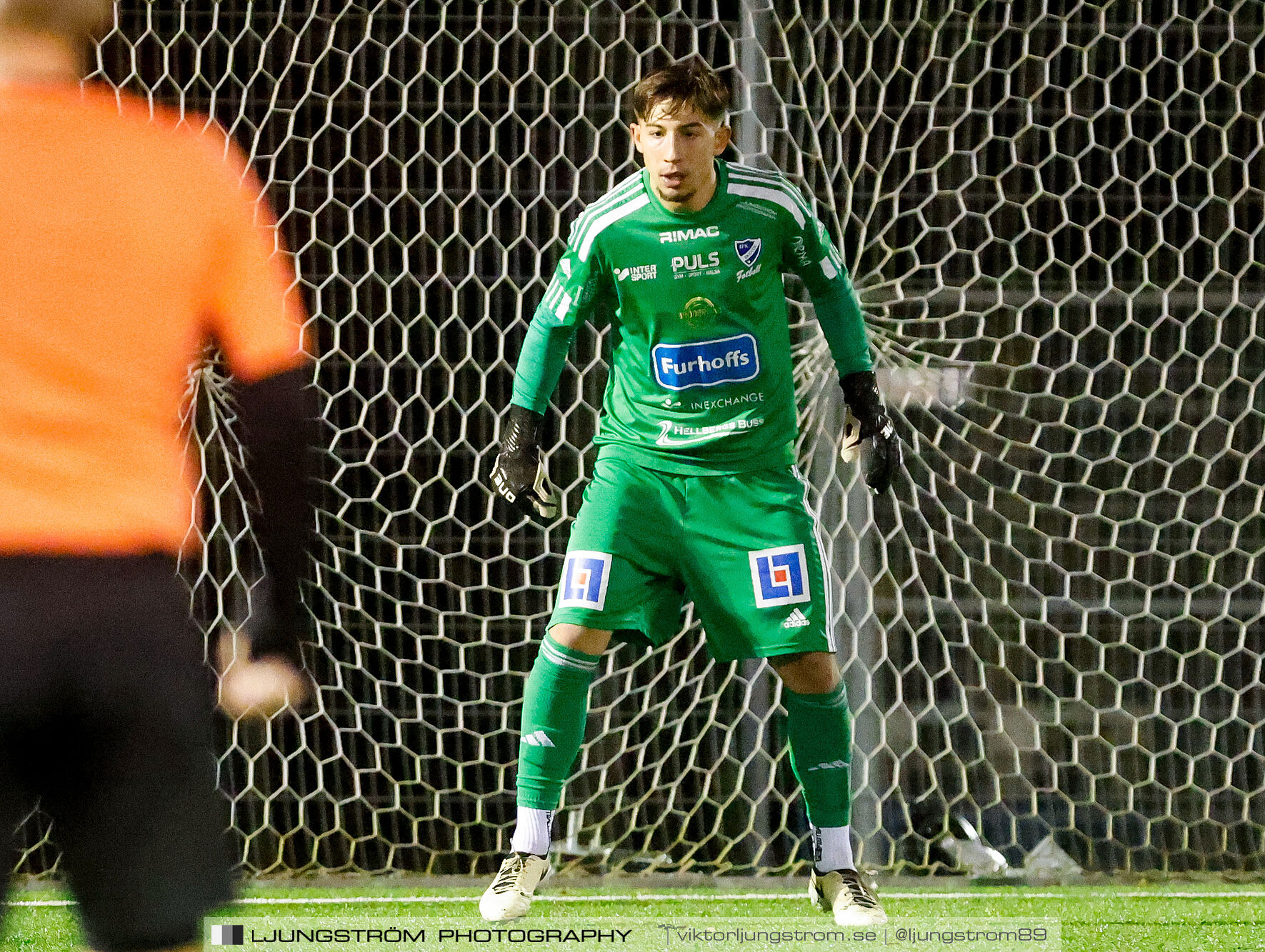 DM P19 FINAL IFK Skövde FK-IF Elfsborg 1-2,herr,Södermalms IP,Skövde,Sverige,Fotboll,,2024,353004