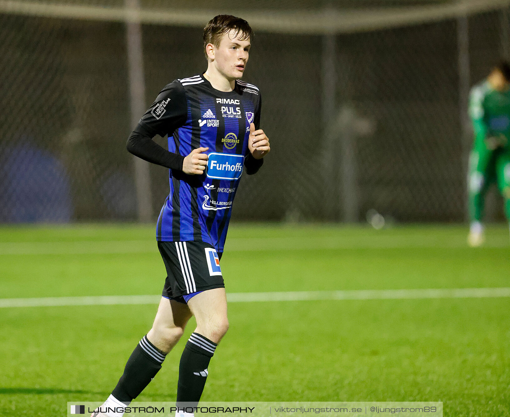 DM P19 FINAL IFK Skövde FK-IF Elfsborg 1-2,herr,Södermalms IP,Skövde,Sverige,Fotboll,,2024,353005