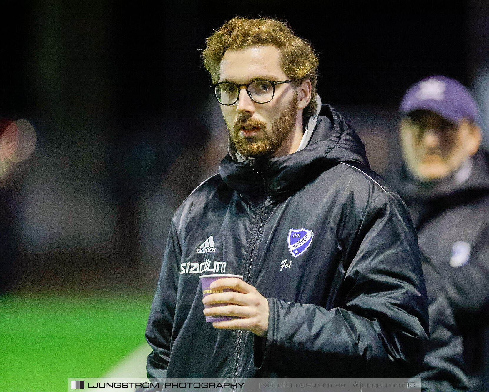 DM P19 FINAL IFK Skövde FK-IF Elfsborg 1-2,herr,Södermalms IP,Skövde,Sverige,Fotboll,,2024,353007