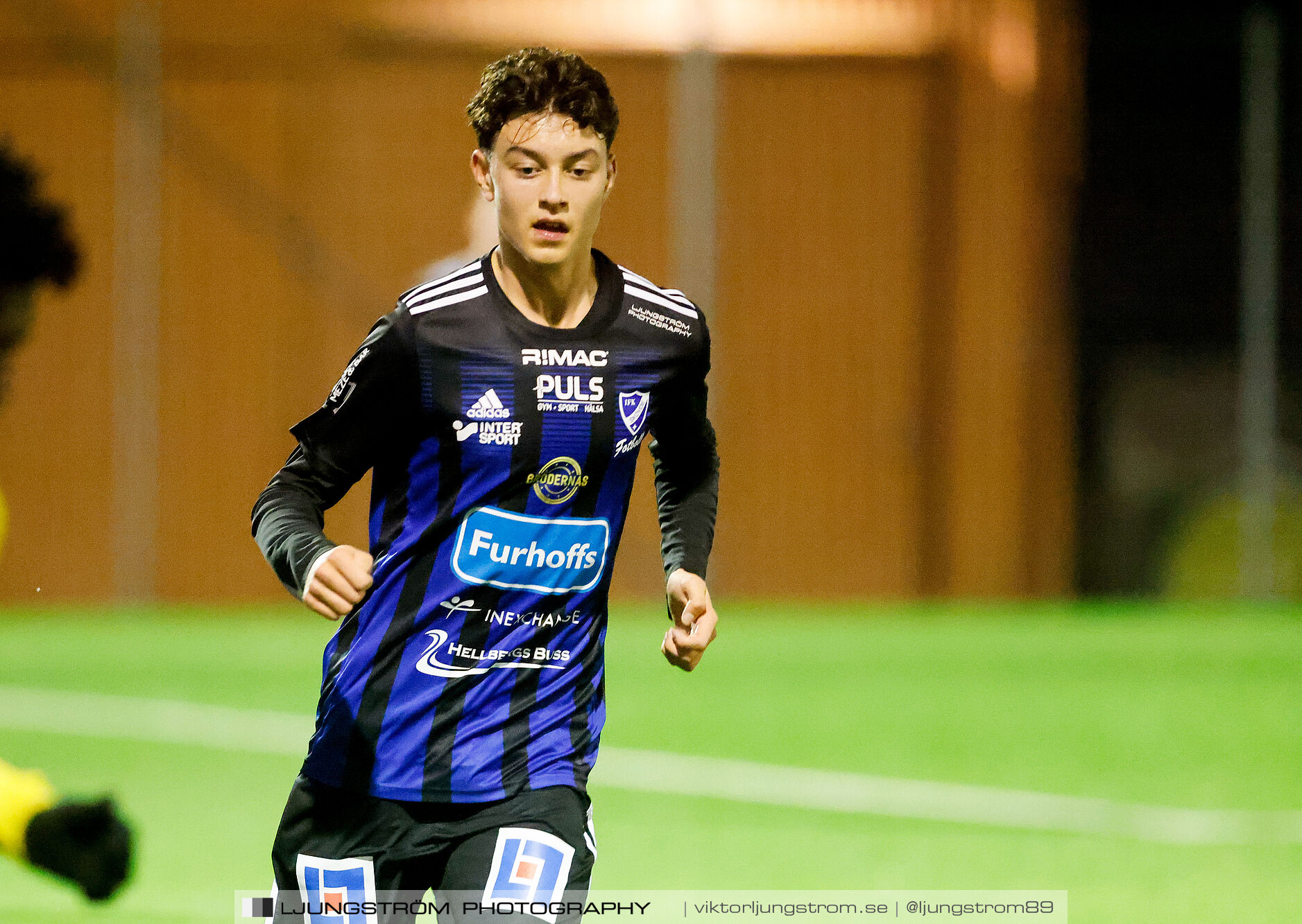 DM P19 FINAL IFK Skövde FK-IF Elfsborg 1-2,herr,Södermalms IP,Skövde,Sverige,Fotboll,,2024,353013