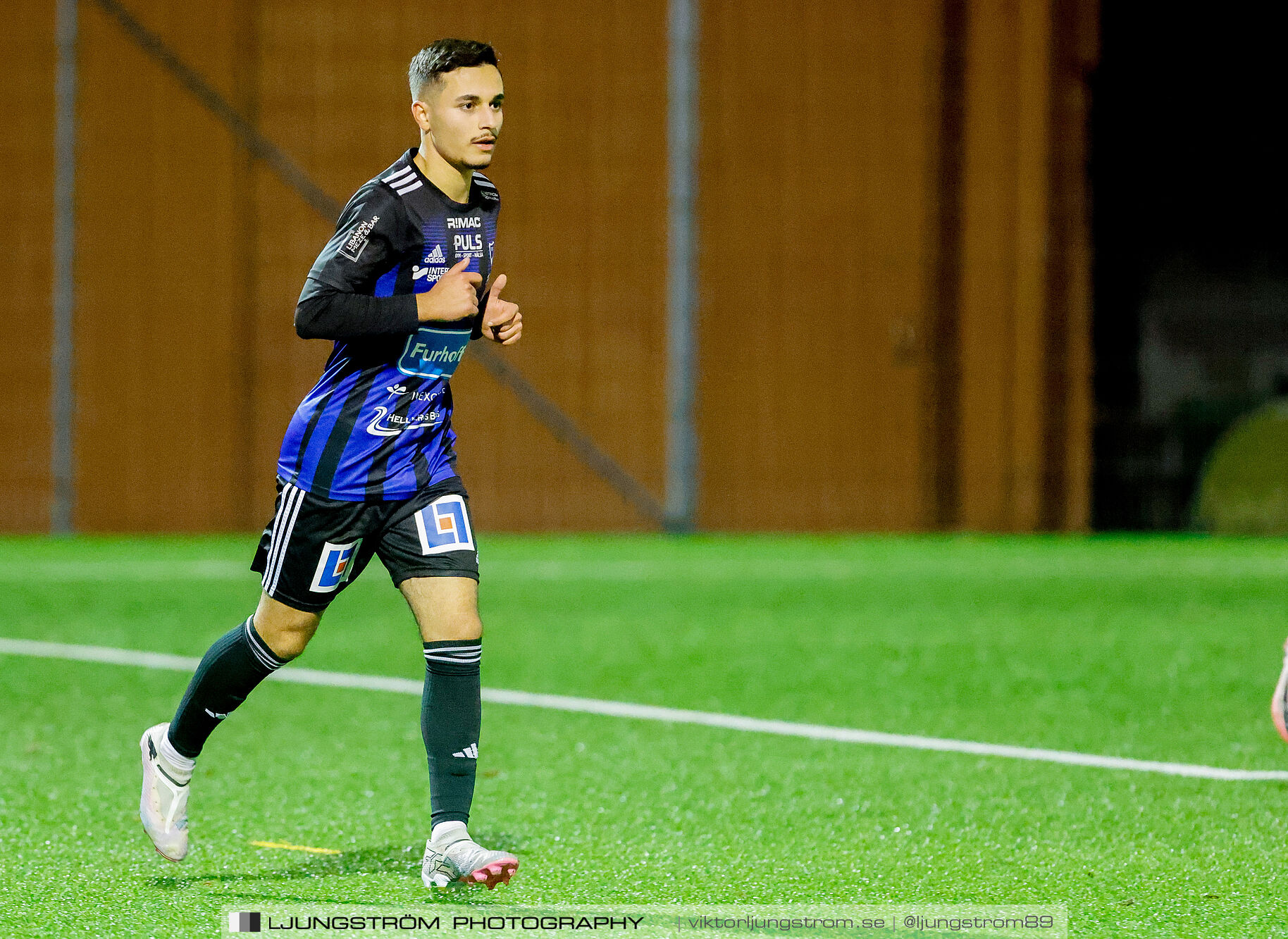 DM P19 FINAL IFK Skövde FK-IF Elfsborg 1-2,herr,Södermalms IP,Skövde,Sverige,Fotboll,,2024,353014