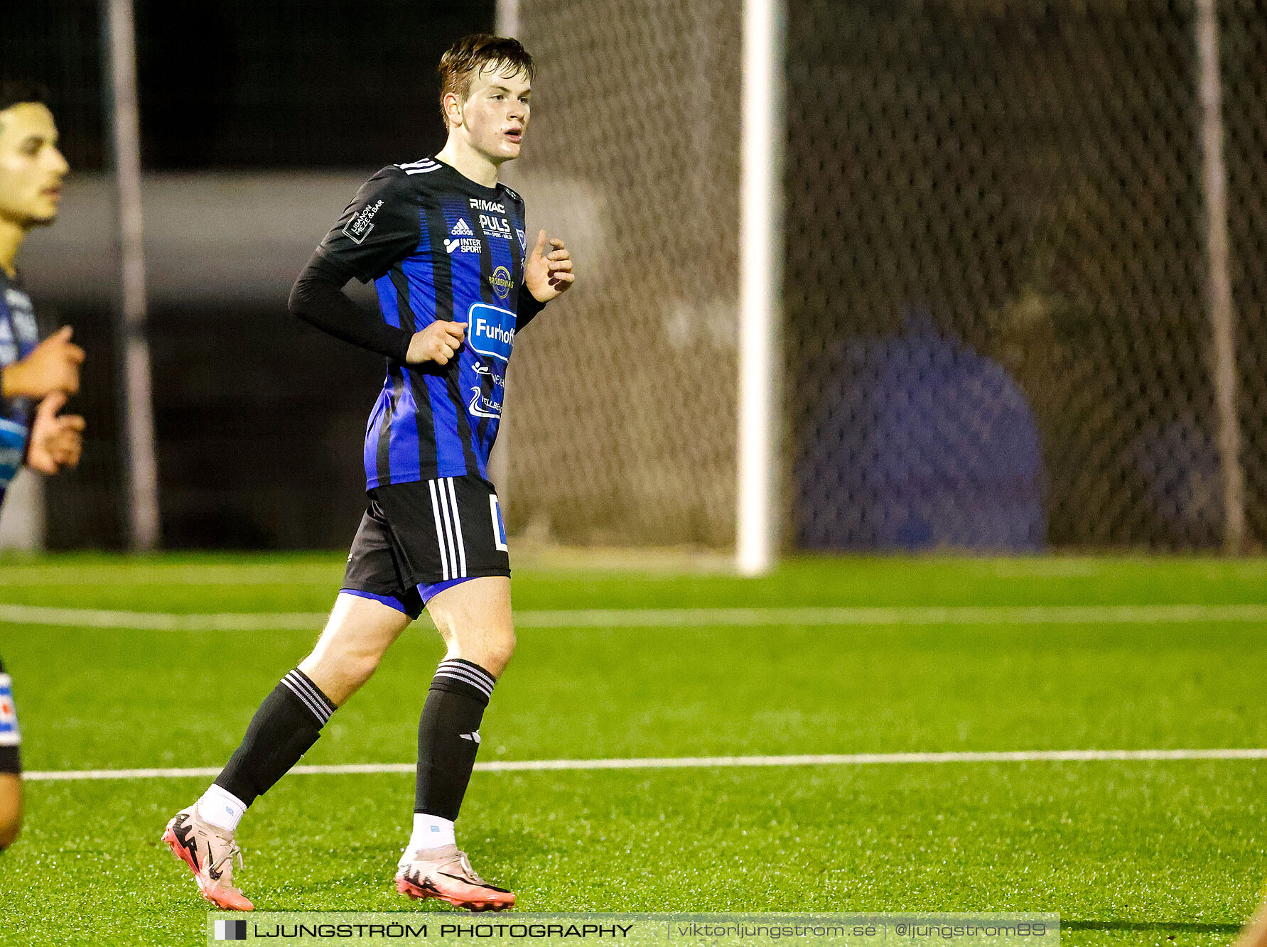 DM P19 FINAL IFK Skövde FK-IF Elfsborg 1-2,herr,Södermalms IP,Skövde,Sverige,Fotboll,,2024,353015