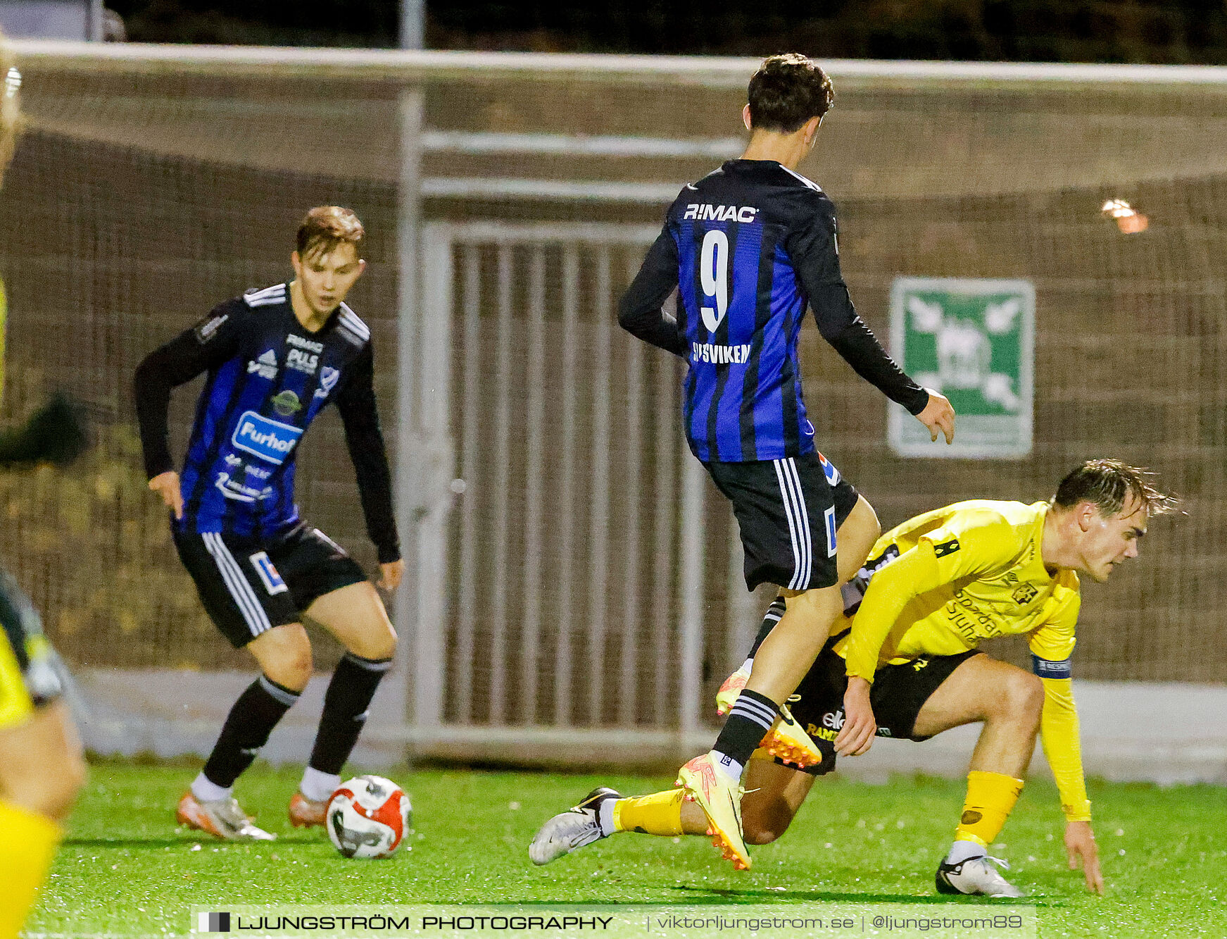 DM P19 FINAL IFK Skövde FK-IF Elfsborg 1-2,herr,Södermalms IP,Skövde,Sverige,Fotboll,,2024,353016