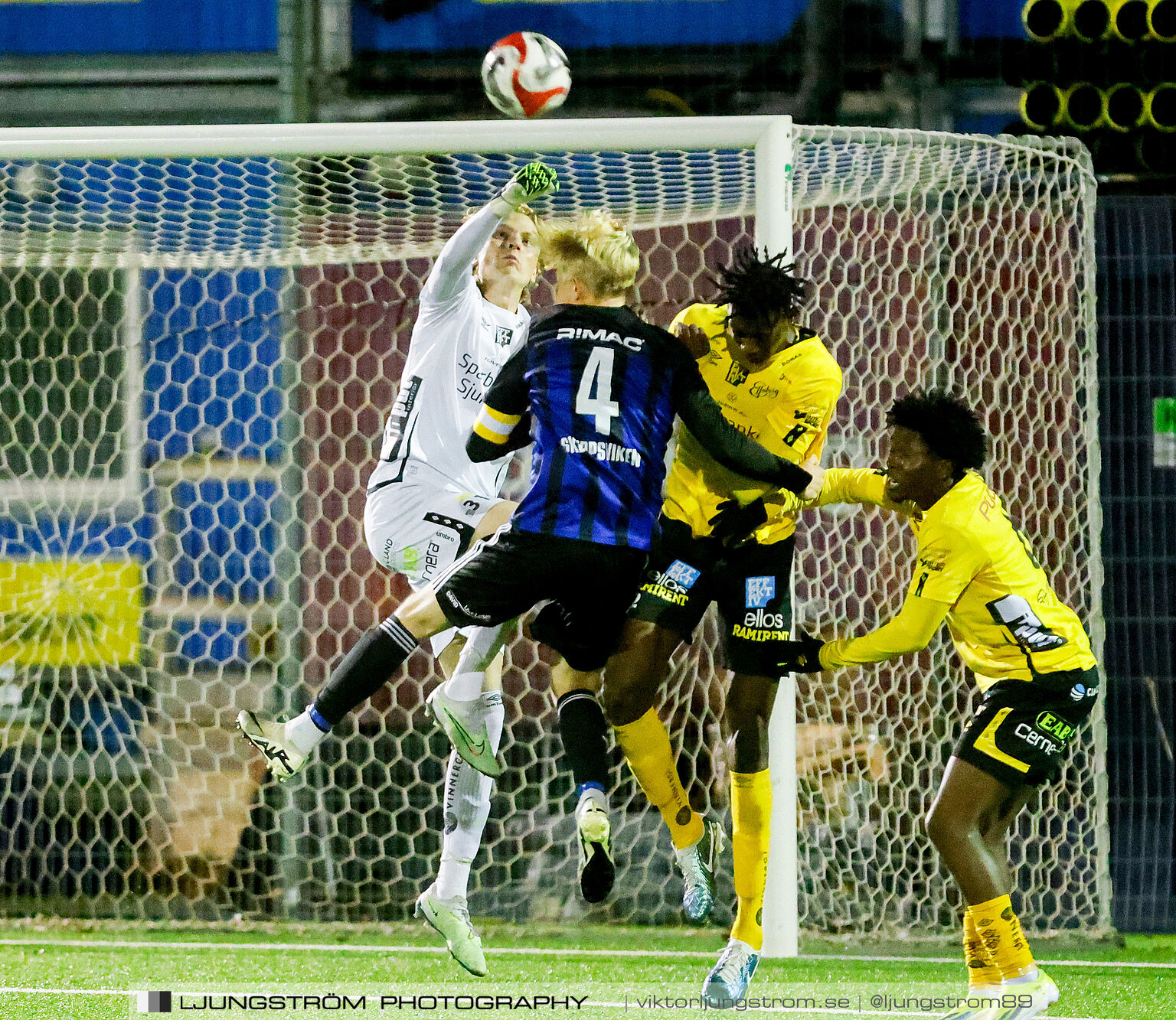 DM P19 FINAL IFK Skövde FK-IF Elfsborg 1-2,herr,Södermalms IP,Skövde,Sverige,Fotboll,,2024,353017