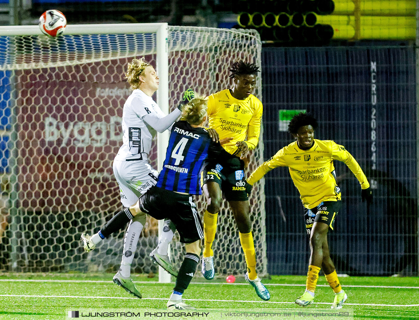DM P19 FINAL IFK Skövde FK-IF Elfsborg 1-2,herr,Södermalms IP,Skövde,Sverige,Fotboll,,2024,353018