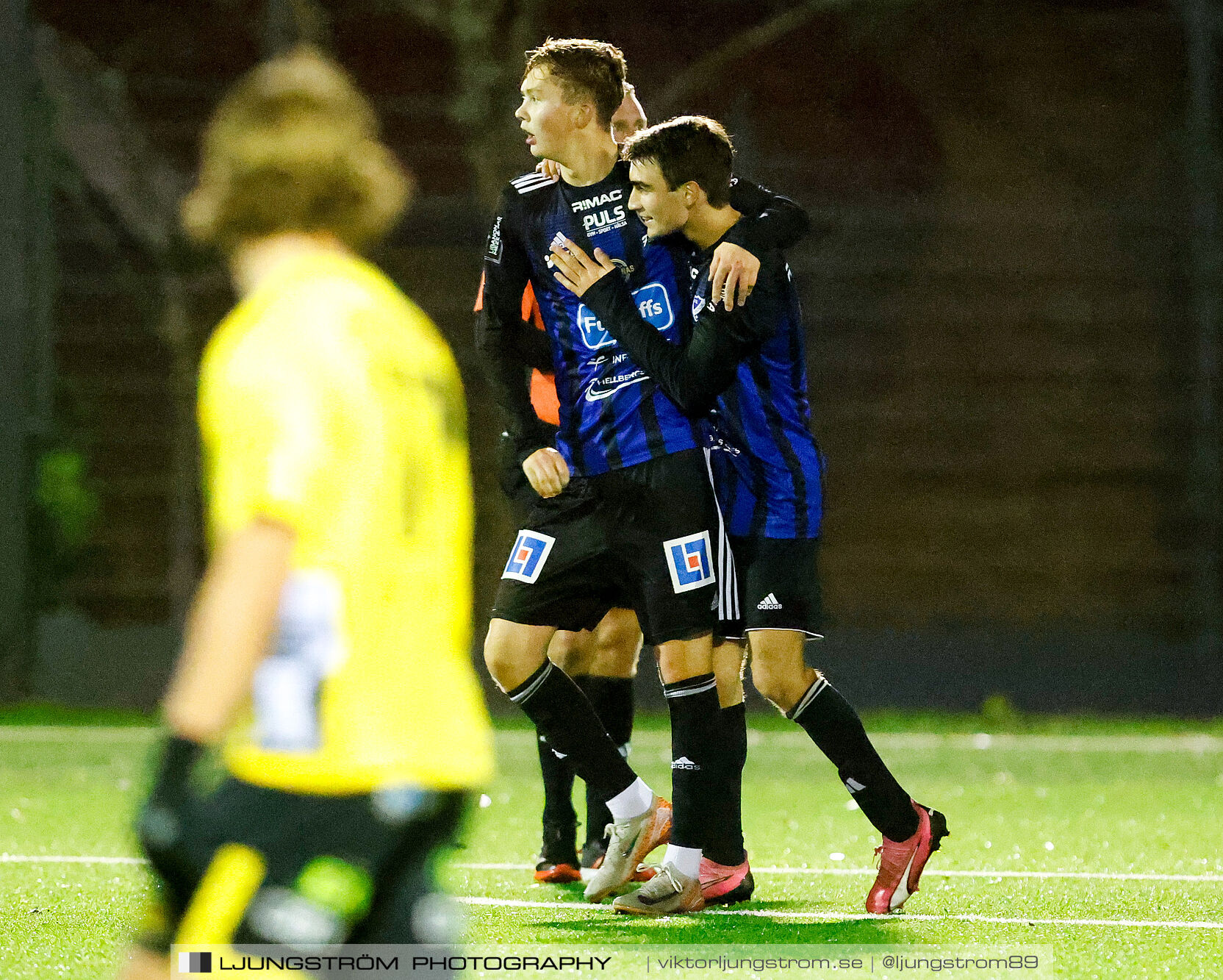 DM P19 FINAL IFK Skövde FK-IF Elfsborg 1-2,herr,Södermalms IP,Skövde,Sverige,Fotboll,,2024,353022