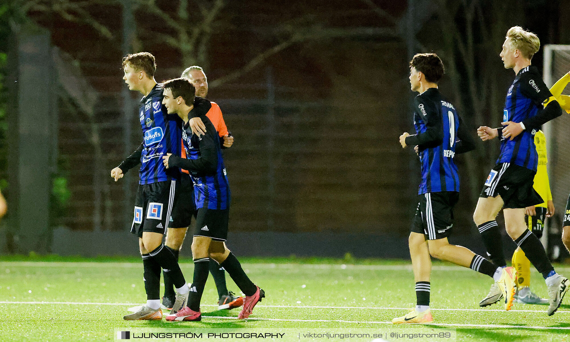 DM P19 FINAL IFK Skövde FK-IF Elfsborg 1-2,herr,Södermalms IP,Skövde,Sverige,Fotboll,,2024,353023