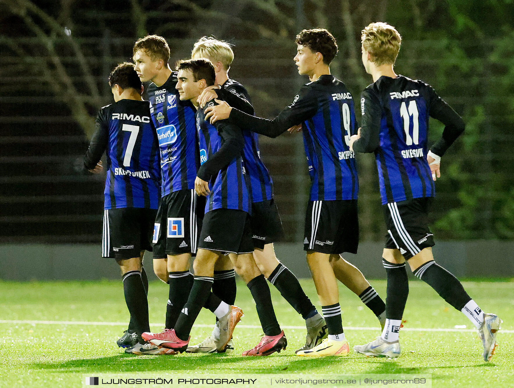 DM P19 FINAL IFK Skövde FK-IF Elfsborg 1-2,herr,Södermalms IP,Skövde,Sverige,Fotboll,,2024,353028
