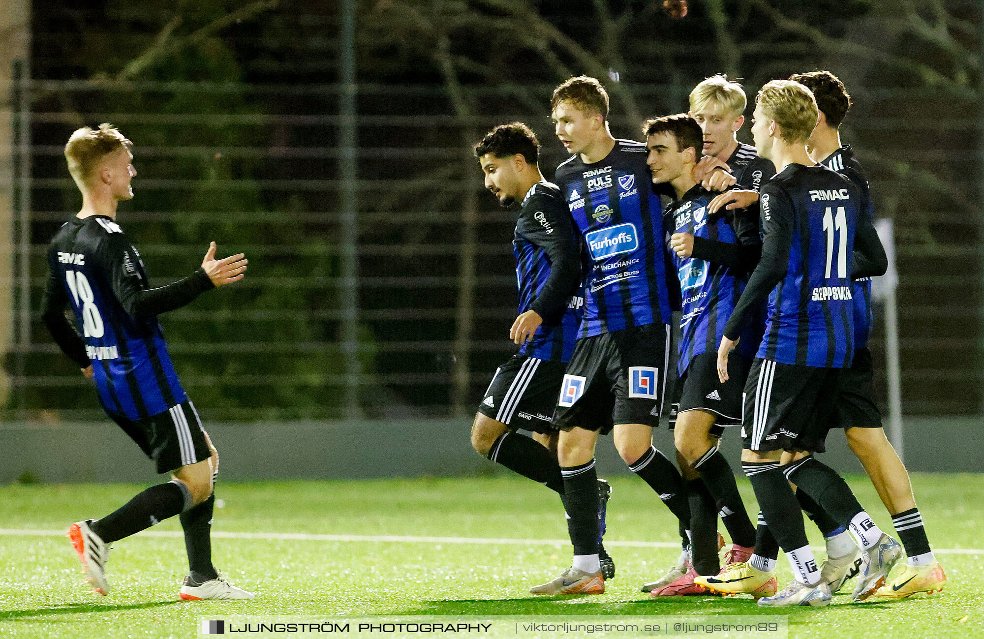 DM P19 FINAL IFK Skövde FK-IF Elfsborg 1-2,herr,Södermalms IP,Skövde,Sverige,Fotboll,,2024,353029