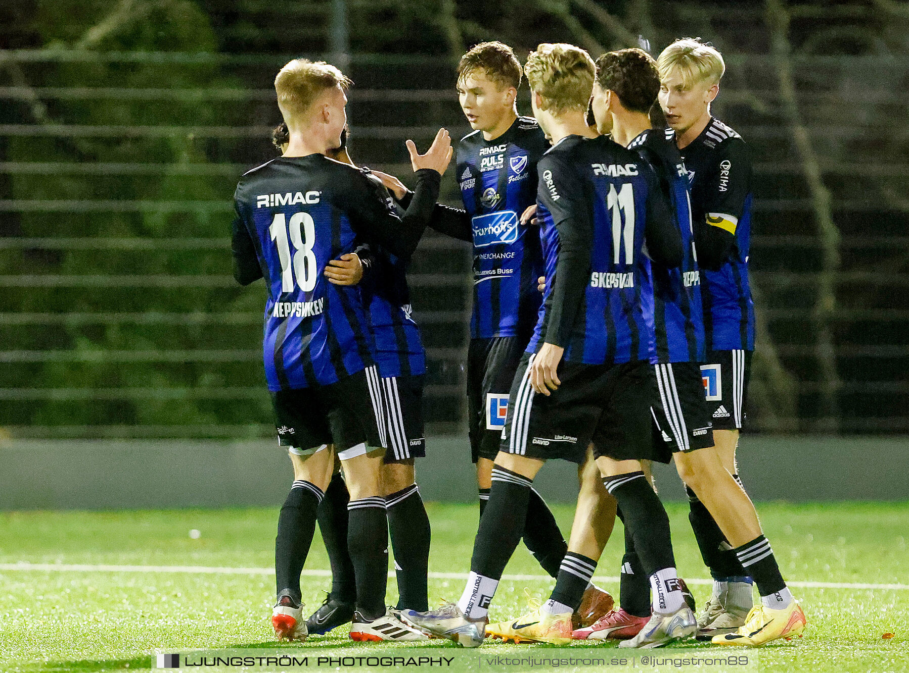 DM P19 FINAL IFK Skövde FK-IF Elfsborg 1-2,herr,Södermalms IP,Skövde,Sverige,Fotboll,,2024,353030