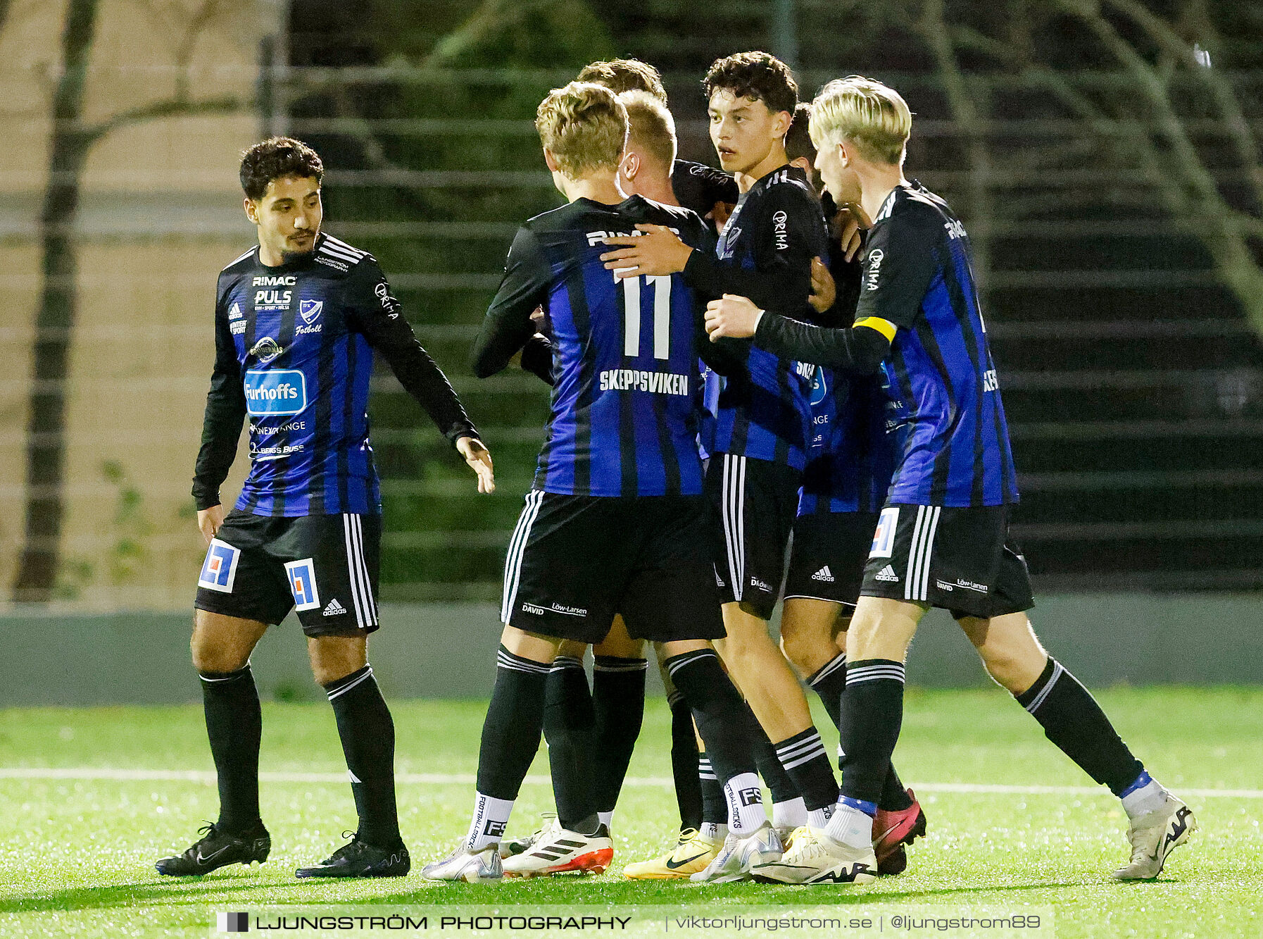 DM P19 FINAL IFK Skövde FK-IF Elfsborg 1-2,herr,Södermalms IP,Skövde,Sverige,Fotboll,,2024,353031