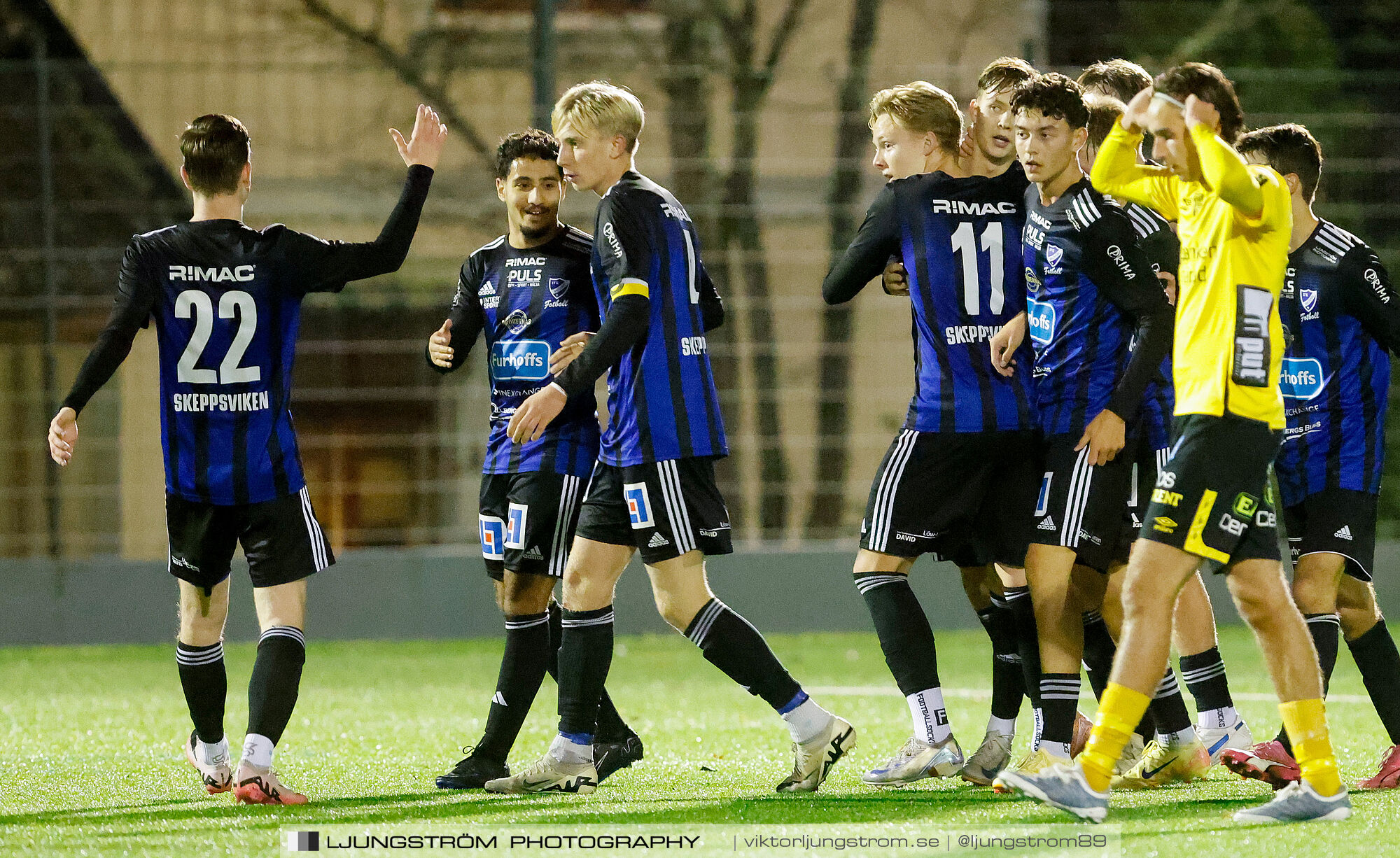 DM P19 FINAL IFK Skövde FK-IF Elfsborg 1-2,herr,Södermalms IP,Skövde,Sverige,Fotboll,,2024,353033