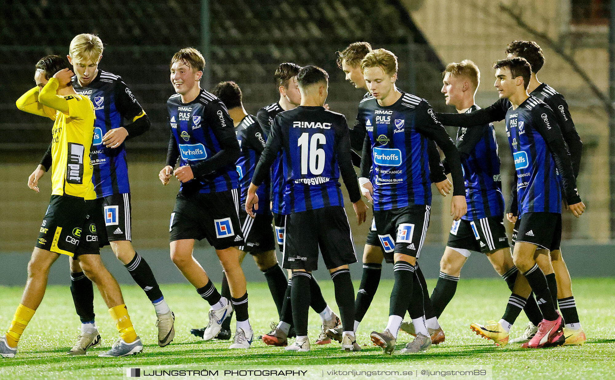 DM P19 FINAL IFK Skövde FK-IF Elfsborg 1-2,herr,Södermalms IP,Skövde,Sverige,Fotboll,,2024,353036
