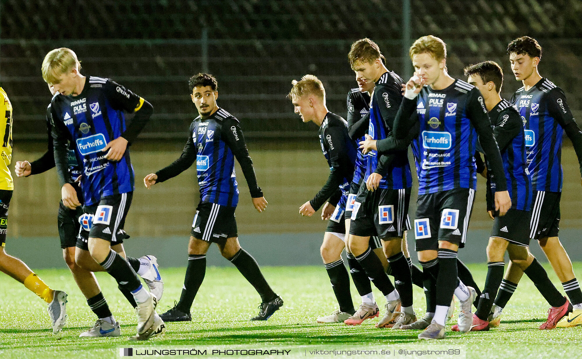DM P19 FINAL IFK Skövde FK-IF Elfsborg 1-2,herr,Södermalms IP,Skövde,Sverige,Fotboll,,2024,353037