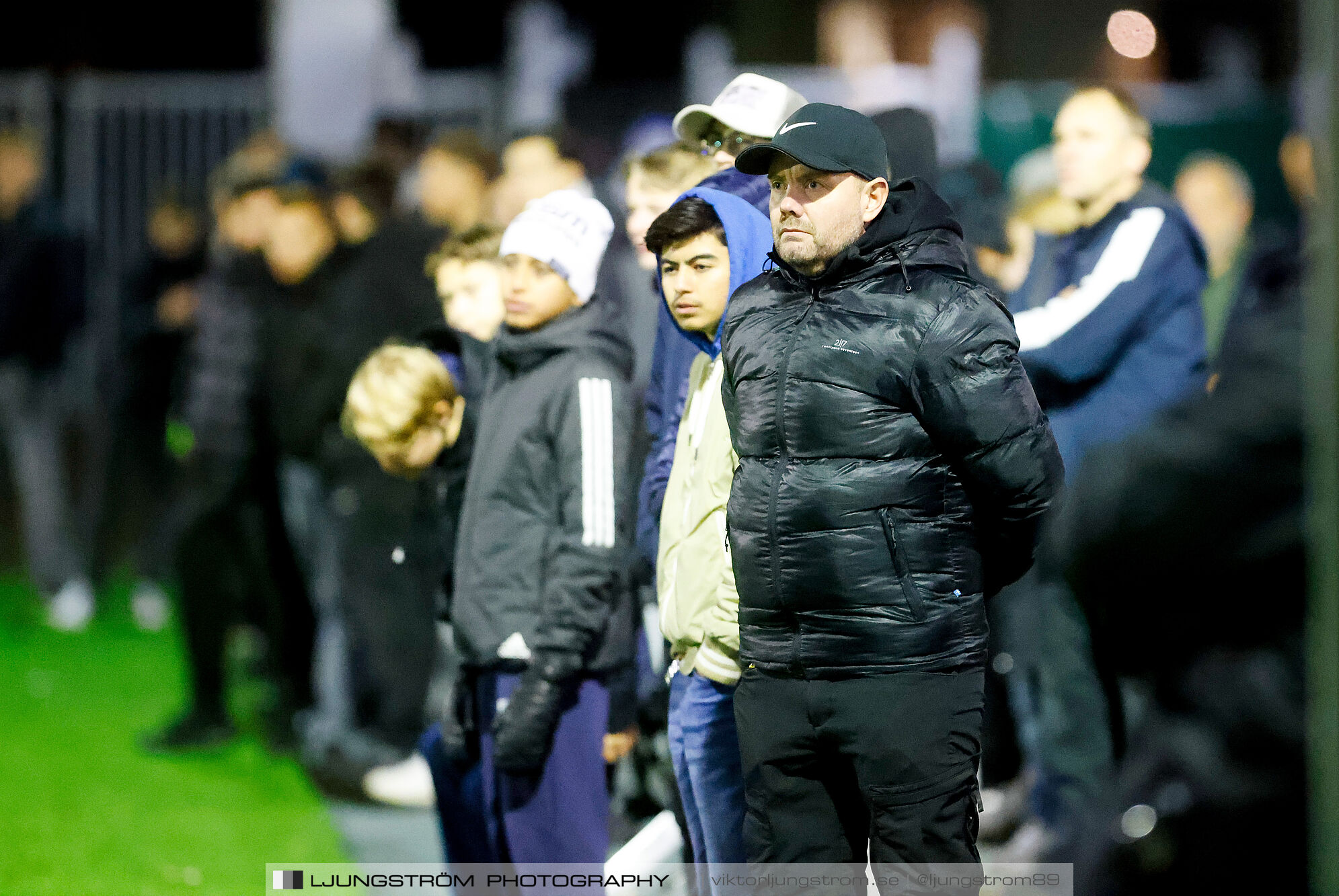 DM P19 FINAL IFK Skövde FK-IF Elfsborg 1-2,herr,Södermalms IP,Skövde,Sverige,Fotboll,,2024,353039