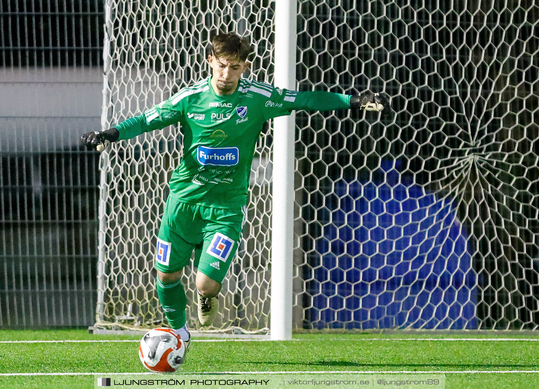 DM P19 FINAL IFK Skövde FK-IF Elfsborg 1-2,herr,Södermalms IP,Skövde,Sverige,Fotboll,,2024,353044