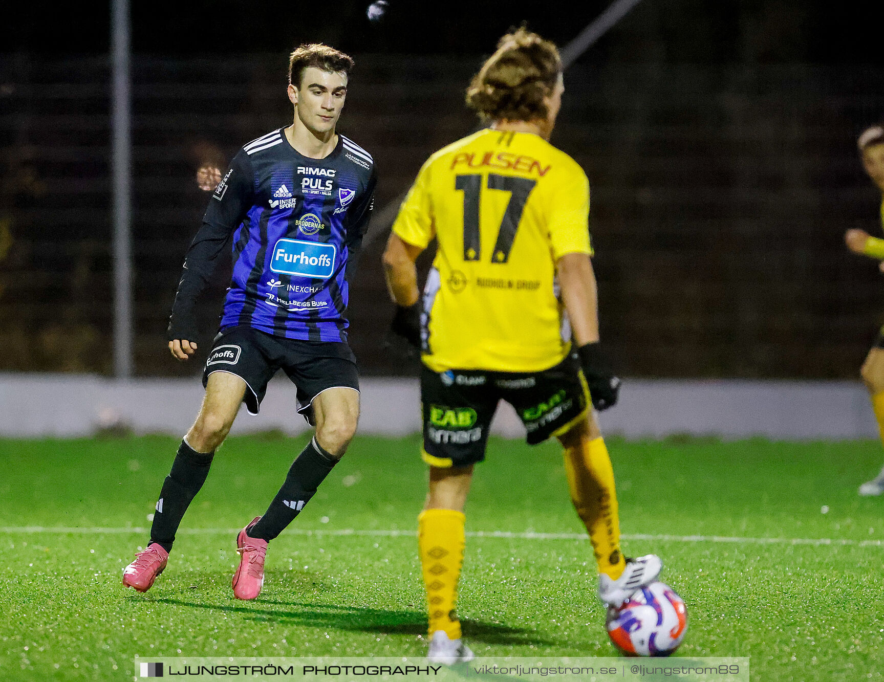 DM P19 FINAL IFK Skövde FK-IF Elfsborg 1-2,herr,Södermalms IP,Skövde,Sverige,Fotboll,,2024,353047