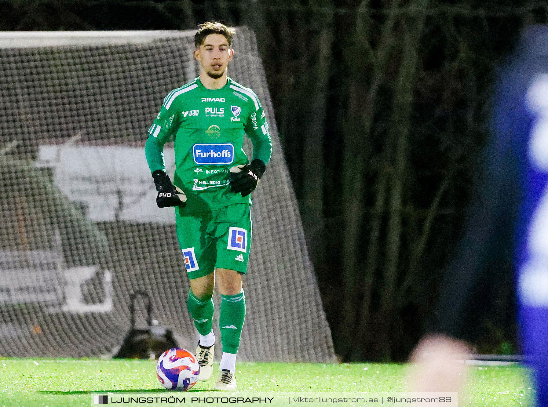 DM P19 FINAL IFK Skövde FK-IF Elfsborg 1-2,herr,Södermalms IP,Skövde,Sverige,Fotboll,,2024,353050