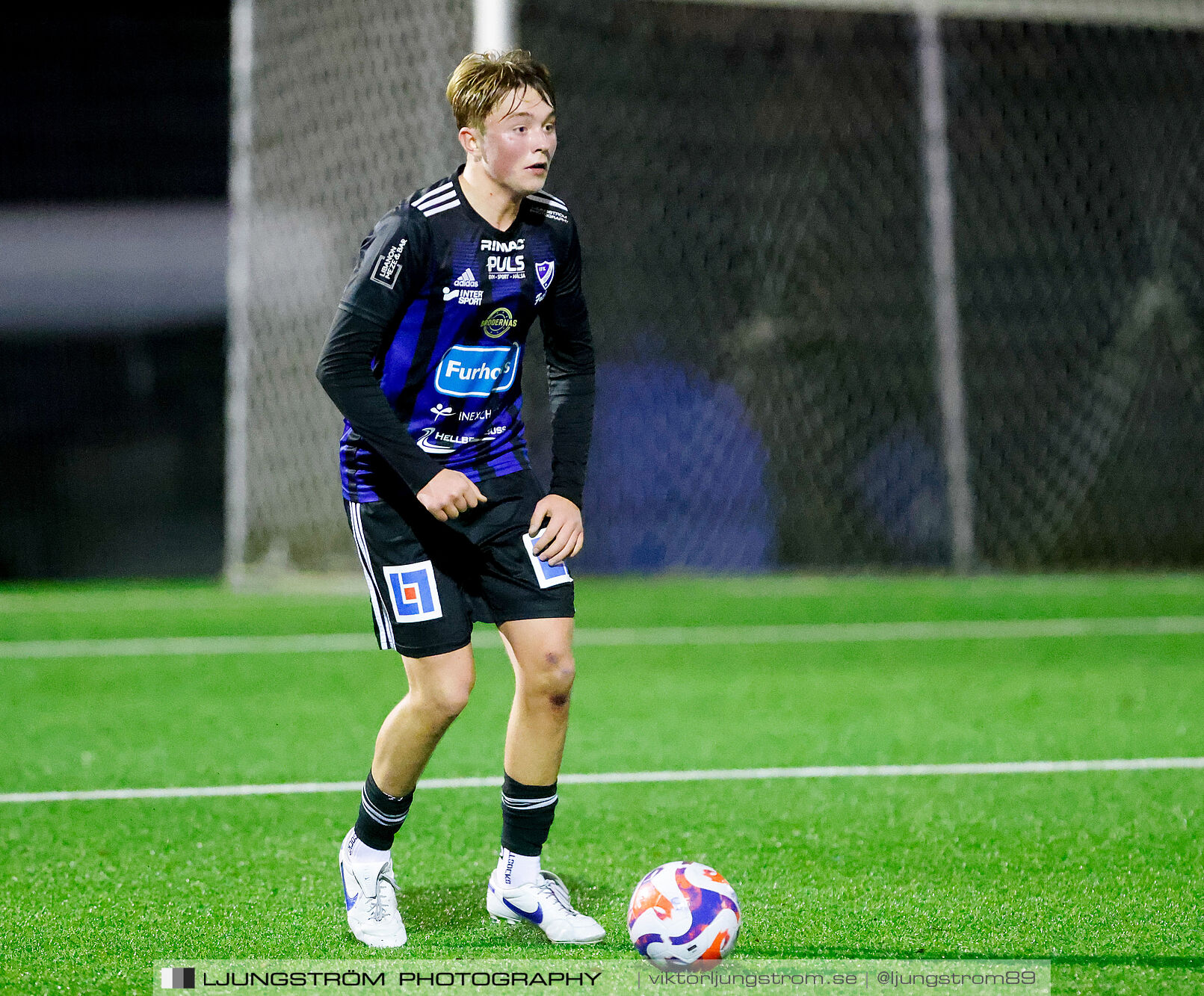 DM P19 FINAL IFK Skövde FK-IF Elfsborg 1-2,herr,Södermalms IP,Skövde,Sverige,Fotboll,,2024,353051