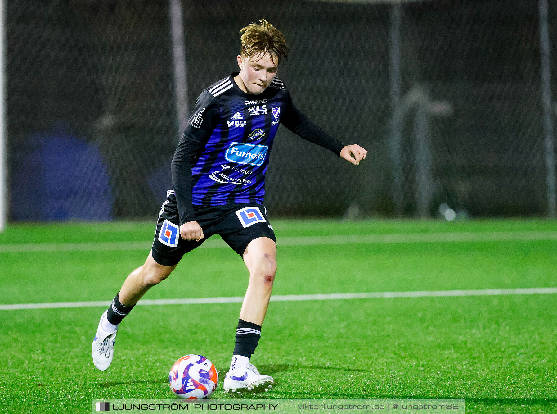 DM P19 FINAL IFK Skövde FK-IF Elfsborg 1-2,herr,Södermalms IP,Skövde,Sverige,Fotboll,,2024,353052