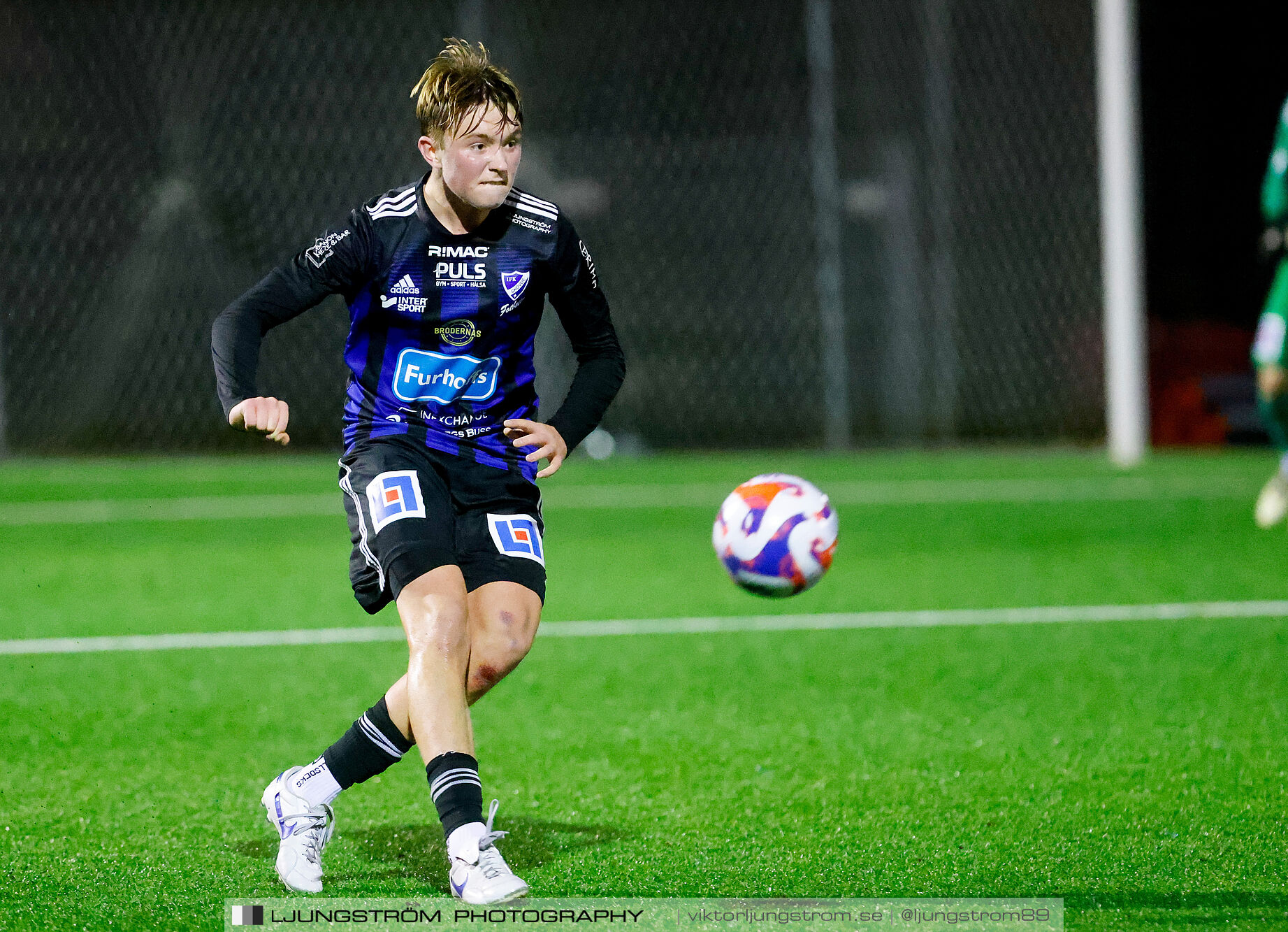 DM P19 FINAL IFK Skövde FK-IF Elfsborg 1-2,herr,Södermalms IP,Skövde,Sverige,Fotboll,,2024,353053