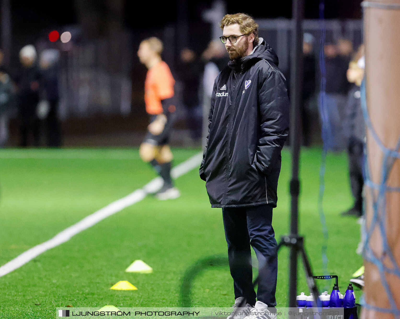 DM P19 FINAL IFK Skövde FK-IF Elfsborg 1-2,herr,Södermalms IP,Skövde,Sverige,Fotboll,,2024,353055