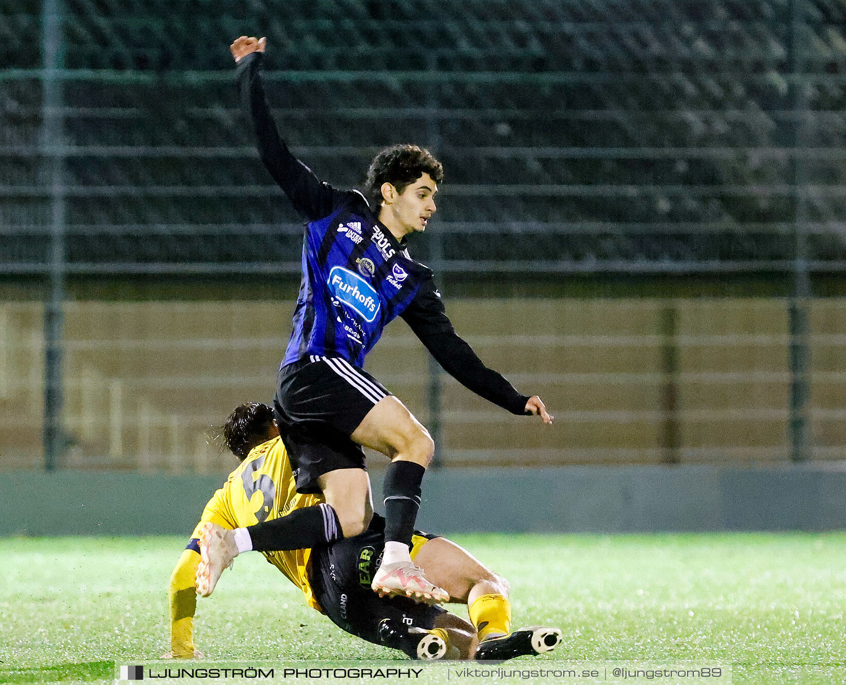DM P19 FINAL IFK Skövde FK-IF Elfsborg 1-2,herr,Södermalms IP,Skövde,Sverige,Fotboll,,2024,353056