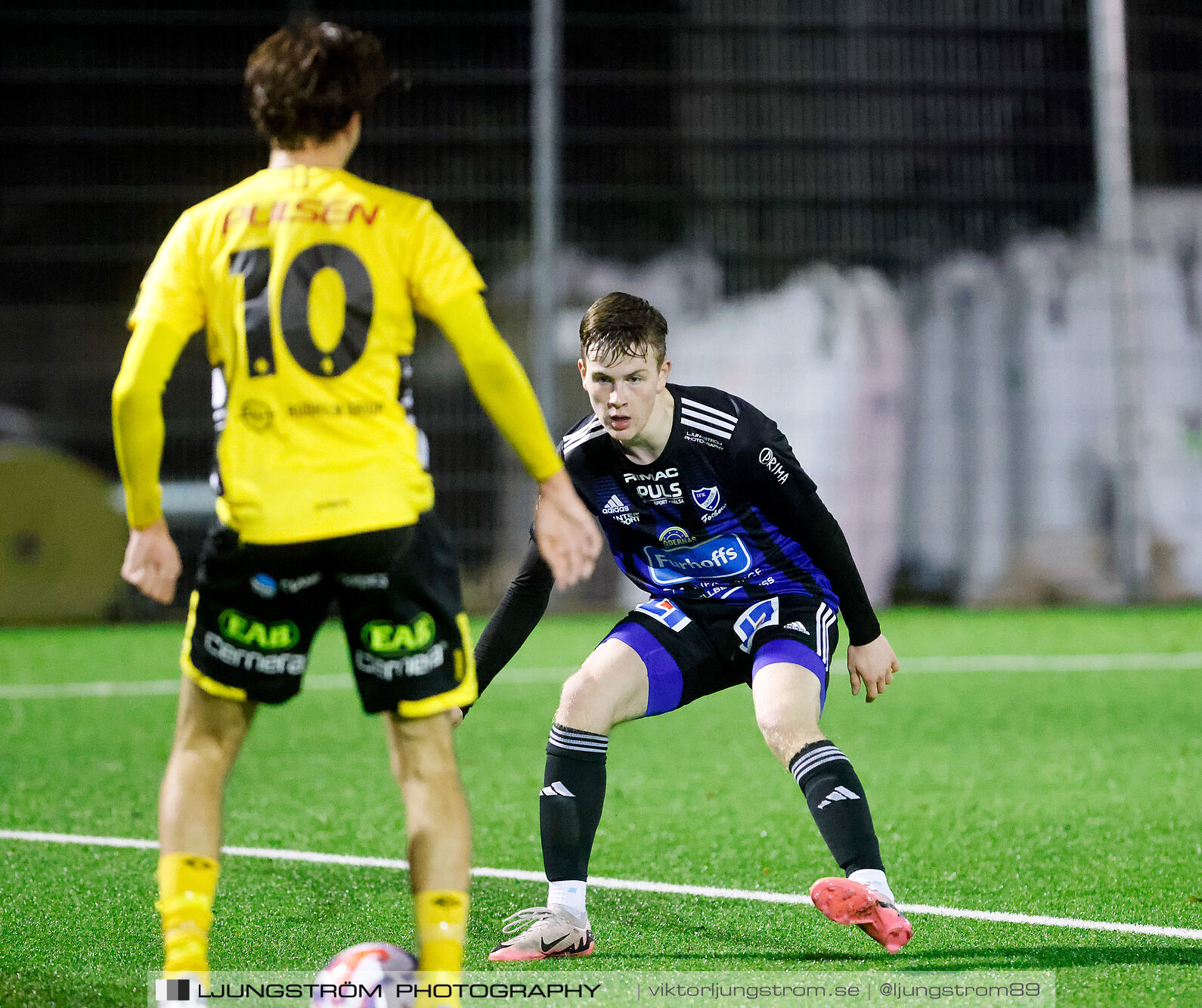 DM P19 FINAL IFK Skövde FK-IF Elfsborg 1-2,herr,Södermalms IP,Skövde,Sverige,Fotboll,,2024,353057