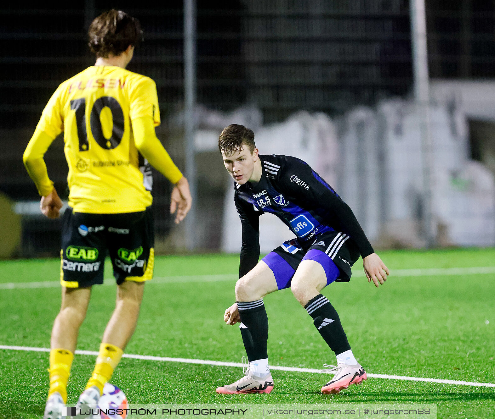 DM P19 FINAL IFK Skövde FK-IF Elfsborg 1-2,herr,Södermalms IP,Skövde,Sverige,Fotboll,,2024,353058