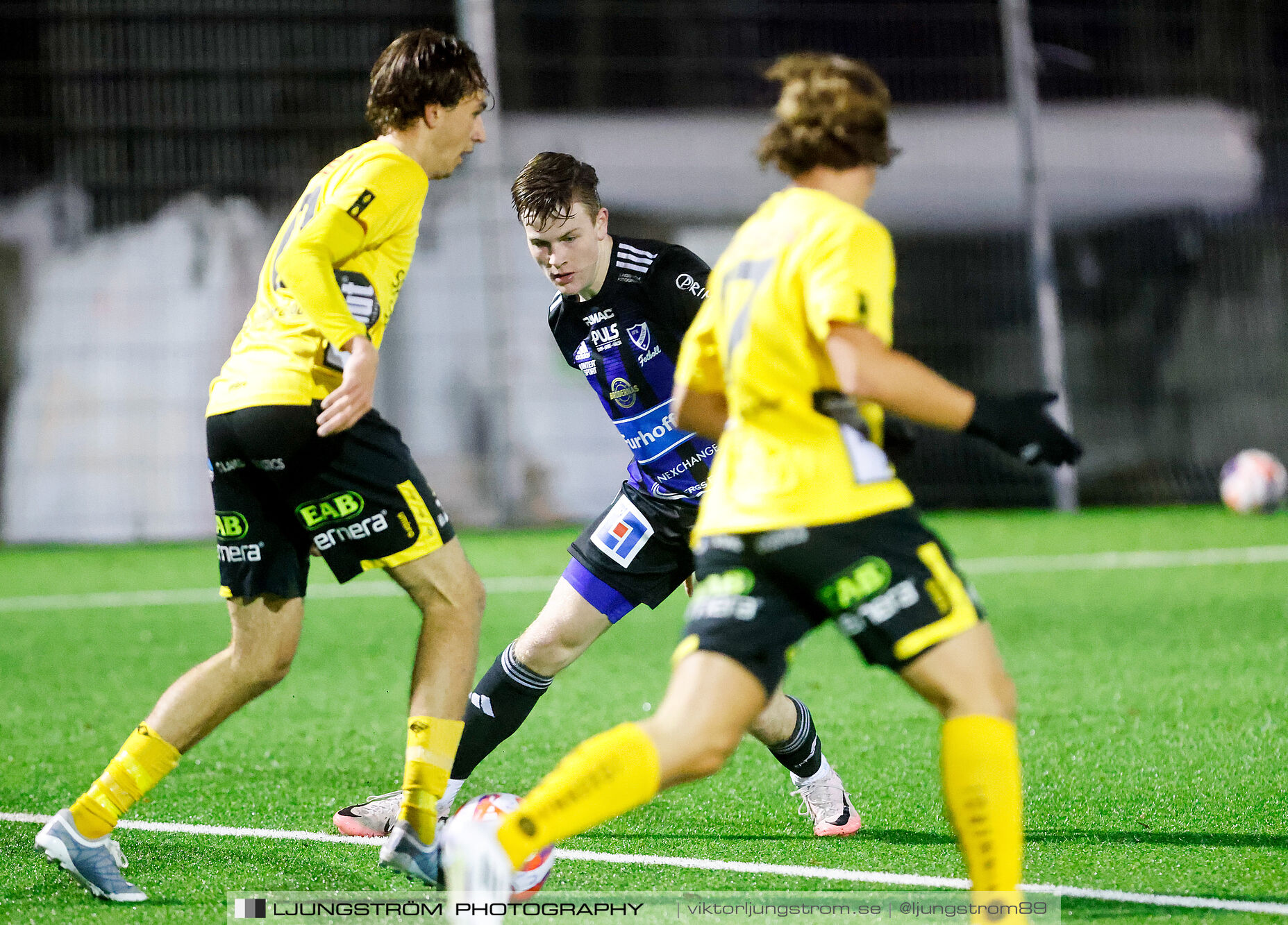 DM P19 FINAL IFK Skövde FK-IF Elfsborg 1-2,herr,Södermalms IP,Skövde,Sverige,Fotboll,,2024,353061