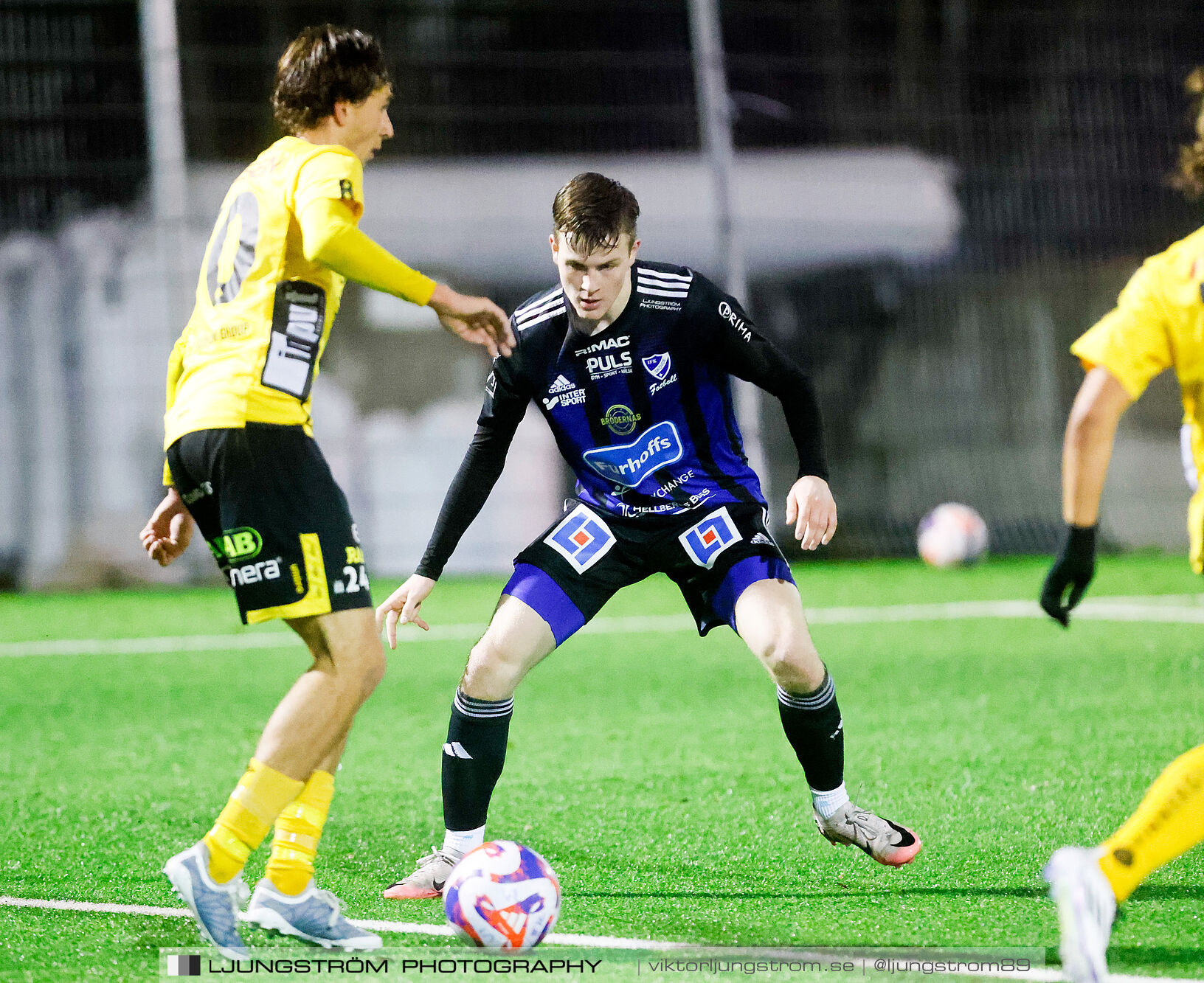 DM P19 FINAL IFK Skövde FK-IF Elfsborg 1-2,herr,Södermalms IP,Skövde,Sverige,Fotboll,,2024,353062