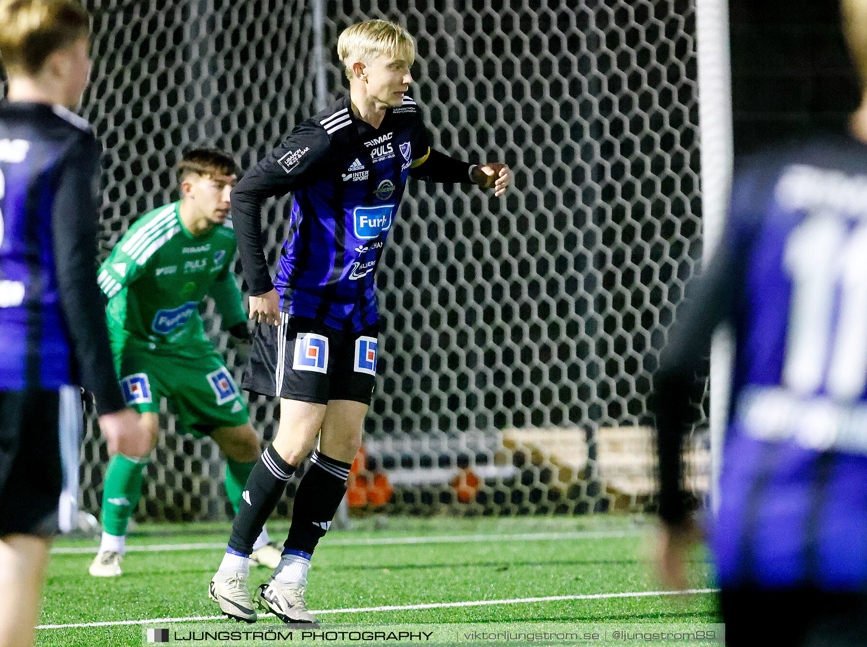DM P19 FINAL IFK Skövde FK-IF Elfsborg 1-2,herr,Södermalms IP,Skövde,Sverige,Fotboll,,2024,353063