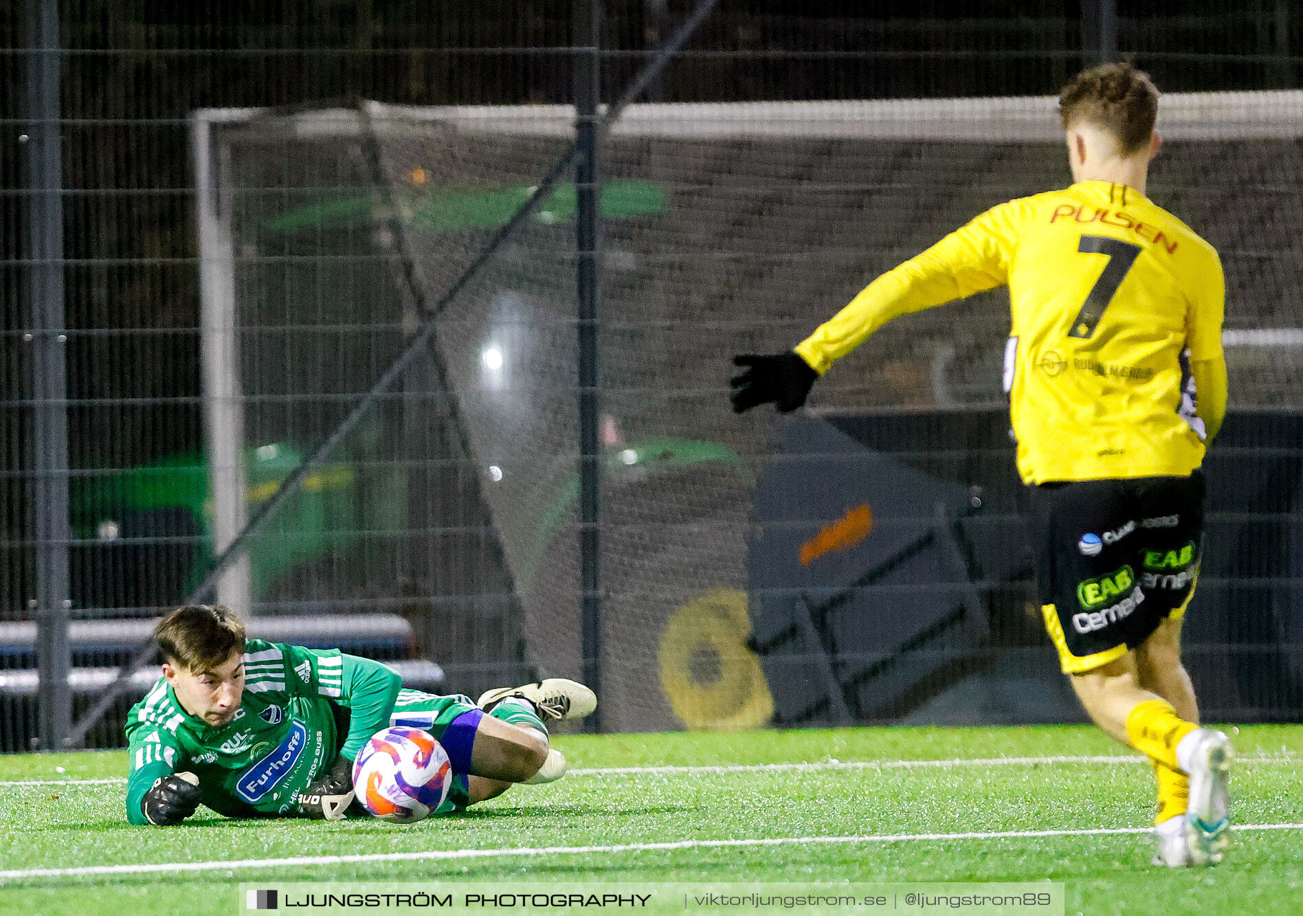 DM P19 FINAL IFK Skövde FK-IF Elfsborg 1-2,herr,Södermalms IP,Skövde,Sverige,Fotboll,,2024,353067