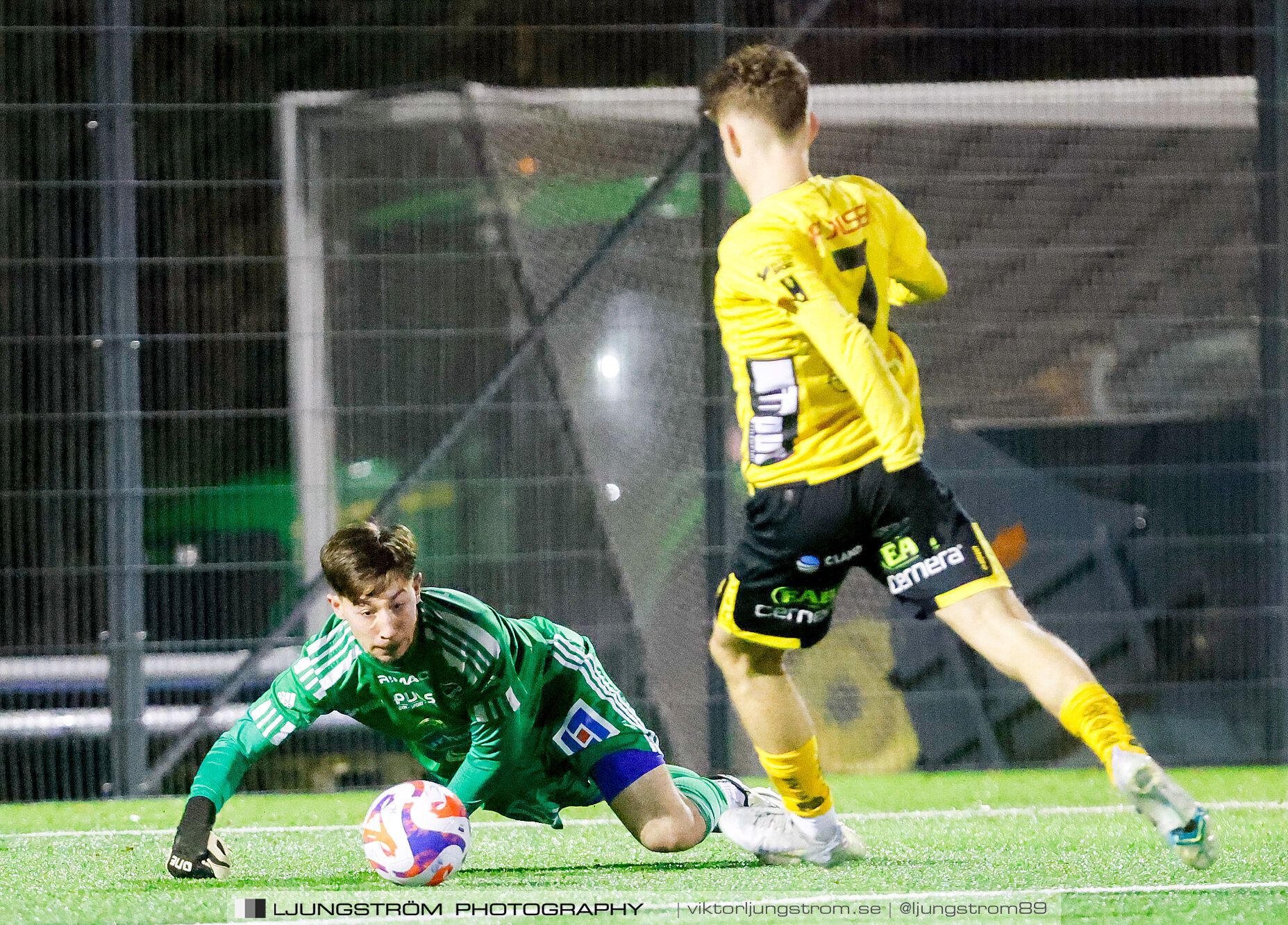 DM P19 FINAL IFK Skövde FK-IF Elfsborg 1-2,herr,Södermalms IP,Skövde,Sverige,Fotboll,,2024,353068