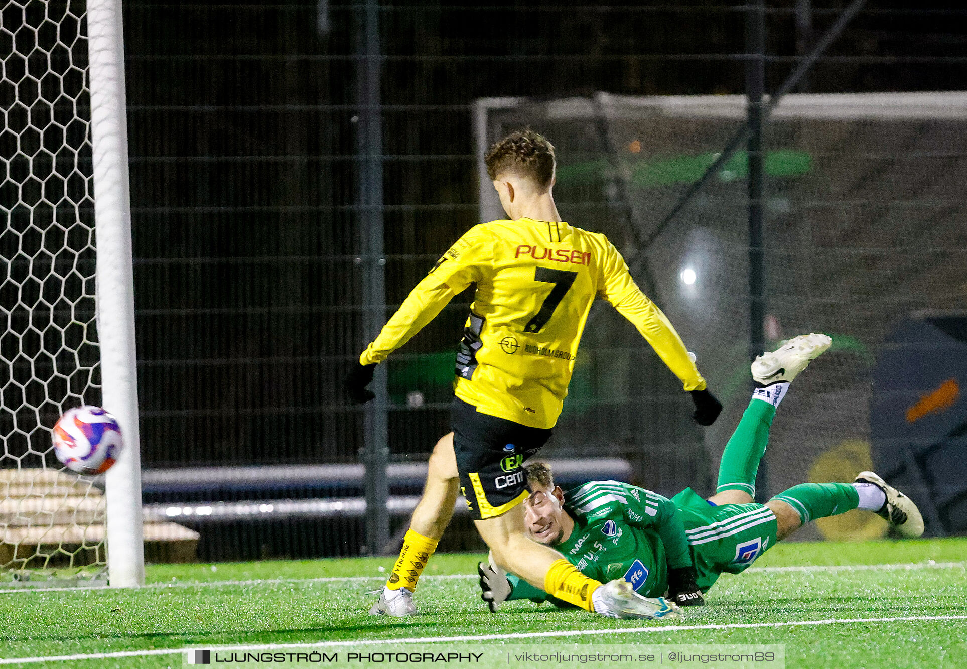 DM P19 FINAL IFK Skövde FK-IF Elfsborg 1-2,herr,Södermalms IP,Skövde,Sverige,Fotboll,,2024,353069