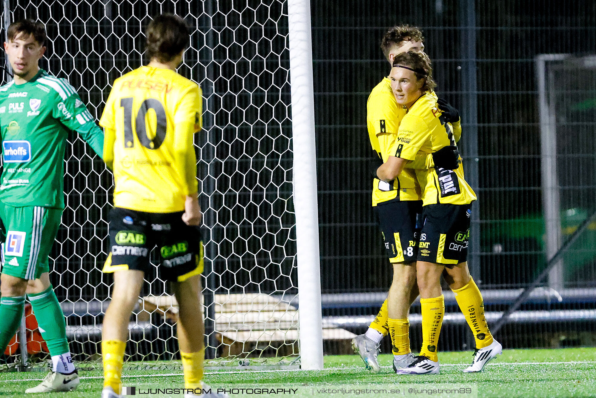 DM P19 FINAL IFK Skövde FK-IF Elfsborg 1-2,herr,Södermalms IP,Skövde,Sverige,Fotboll,,2024,353073