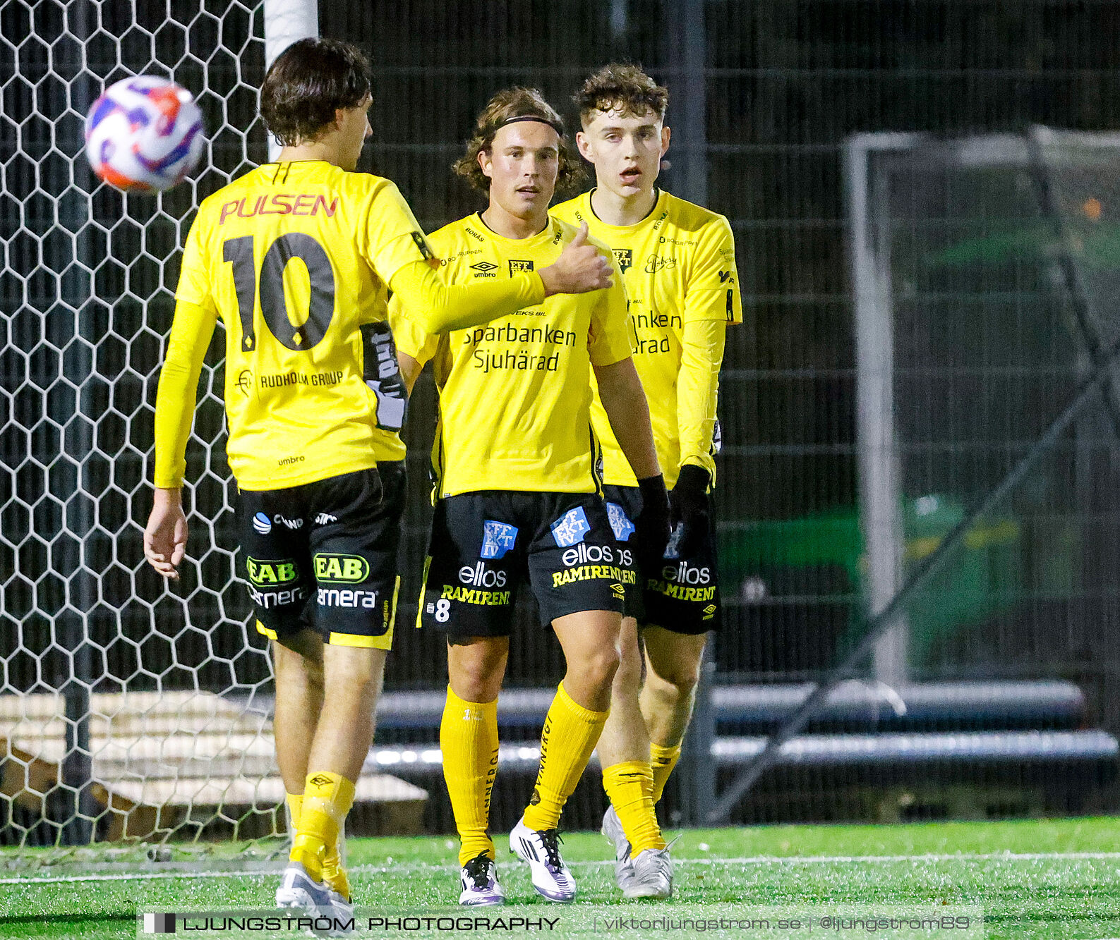 DM P19 FINAL IFK Skövde FK-IF Elfsborg 1-2,herr,Södermalms IP,Skövde,Sverige,Fotboll,,2024,353075