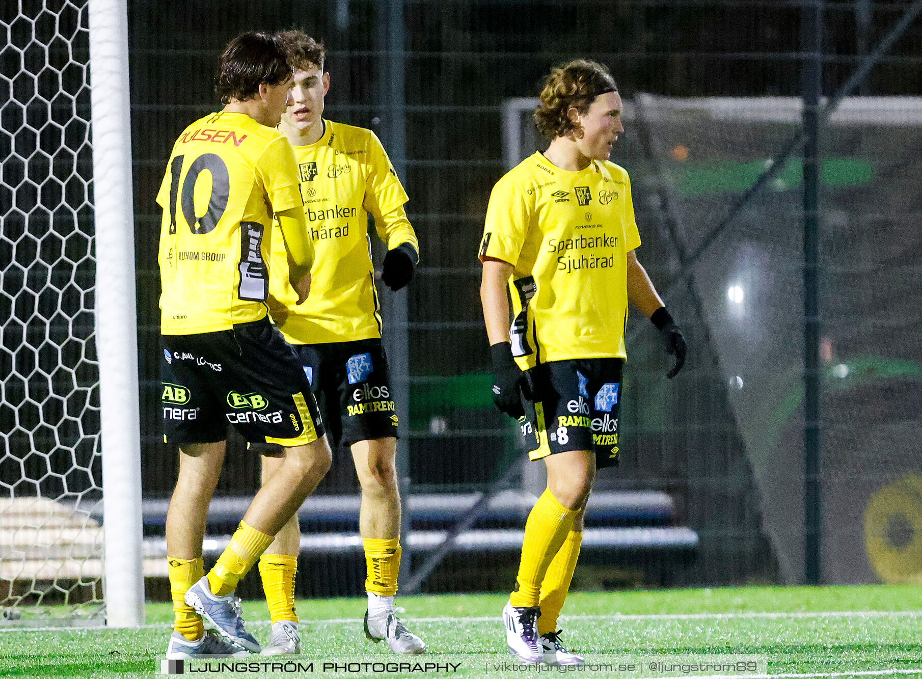 DM P19 FINAL IFK Skövde FK-IF Elfsborg 1-2,herr,Södermalms IP,Skövde,Sverige,Fotboll,,2024,353076
