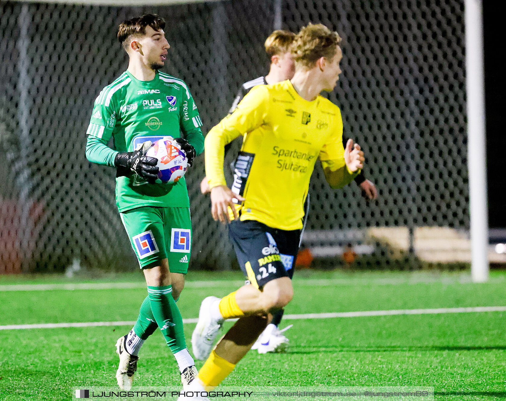 DM P19 FINAL IFK Skövde FK-IF Elfsborg 1-2,herr,Södermalms IP,Skövde,Sverige,Fotboll,,2024,353078