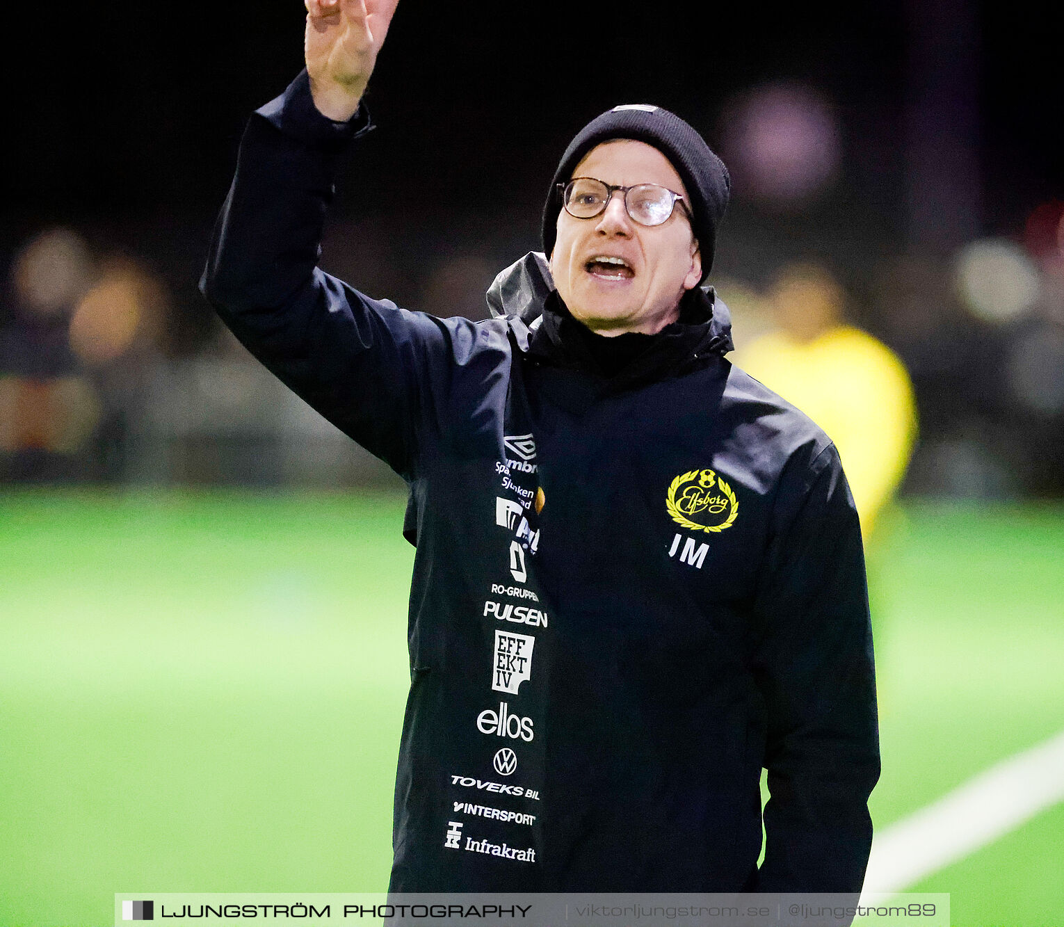 DM P19 FINAL IFK Skövde FK-IF Elfsborg 1-2,herr,Södermalms IP,Skövde,Sverige,Fotboll,,2024,353085