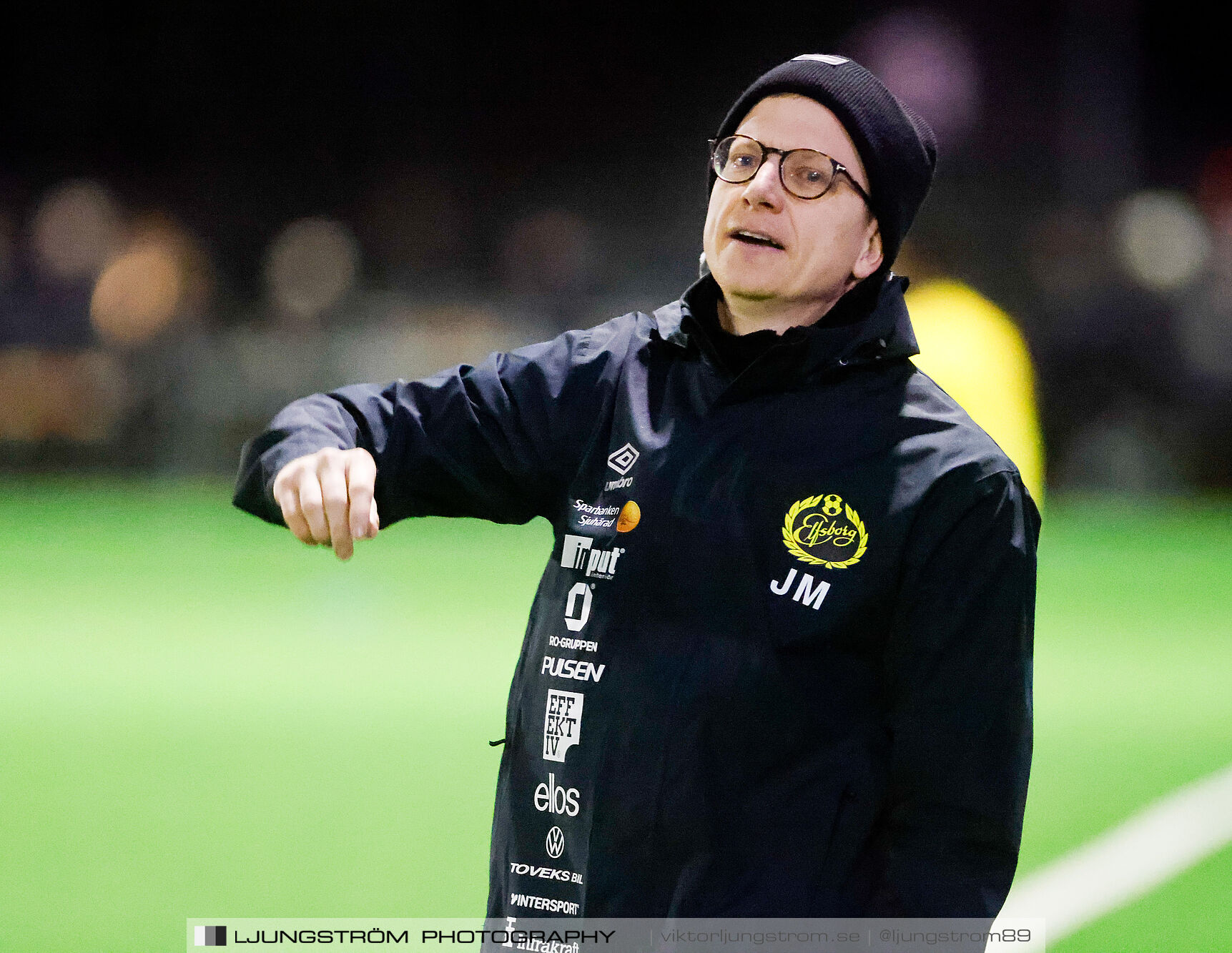 DM P19 FINAL IFK Skövde FK-IF Elfsborg 1-2,herr,Södermalms IP,Skövde,Sverige,Fotboll,,2024,353086