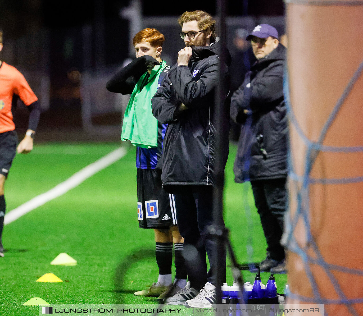 DM P19 FINAL IFK Skövde FK-IF Elfsborg 1-2,herr,Södermalms IP,Skövde,Sverige,Fotboll,,2024,353087