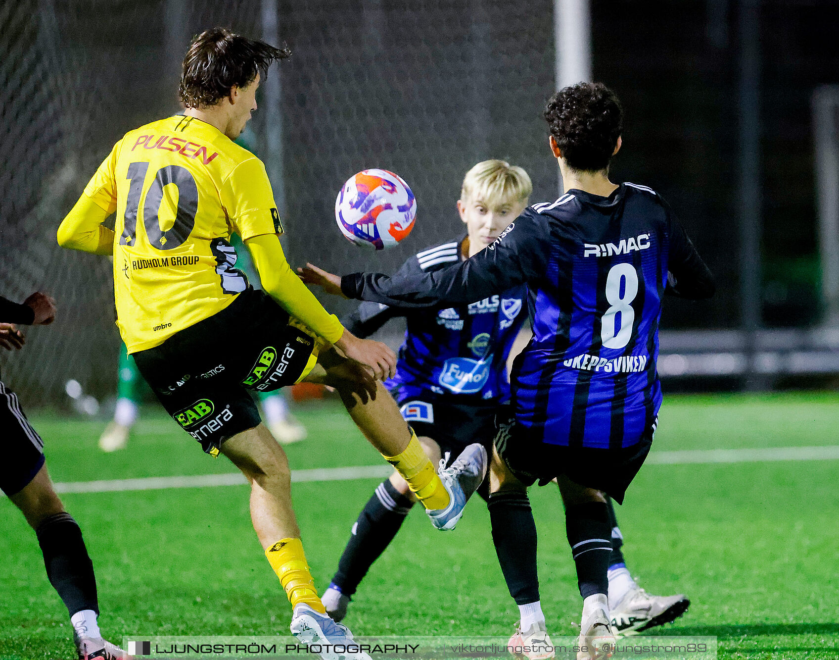 DM P19 FINAL IFK Skövde FK-IF Elfsborg 1-2,herr,Södermalms IP,Skövde,Sverige,Fotboll,,2024,353090