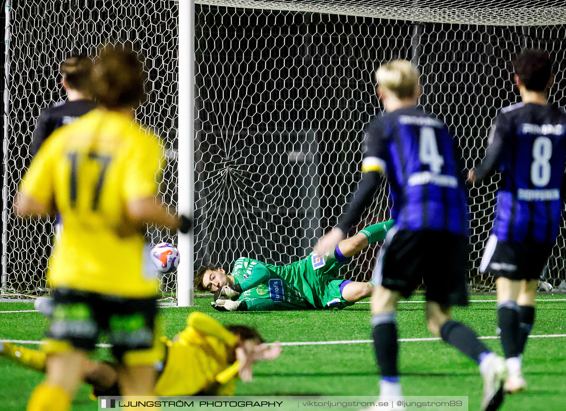 DM P19 FINAL IFK Skövde FK-IF Elfsborg 1-2,herr,Södermalms IP,Skövde,Sverige,Fotboll,,2024,353091