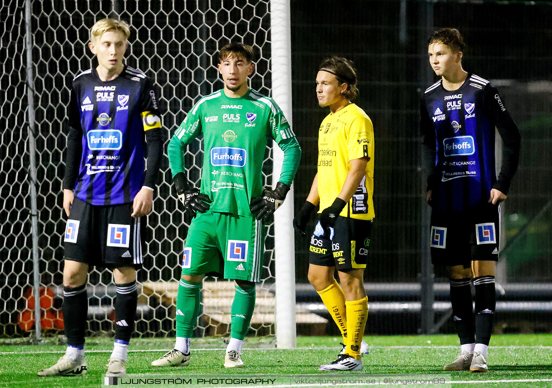 DM P19 FINAL IFK Skövde FK-IF Elfsborg 1-2,herr,Södermalms IP,Skövde,Sverige,Fotboll,,2024,353092