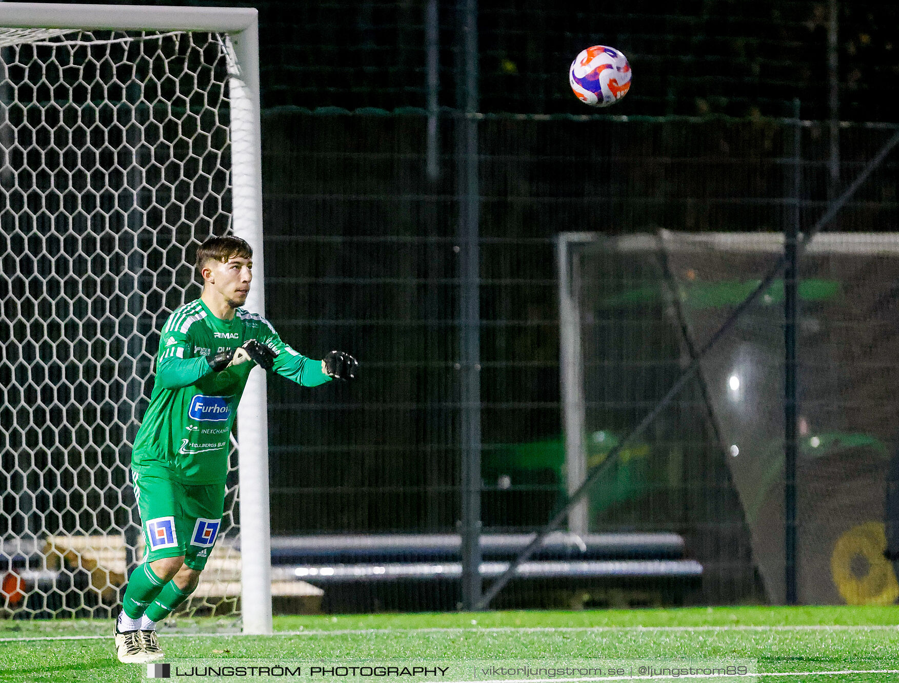 DM P19 FINAL IFK Skövde FK-IF Elfsborg 1-2,herr,Södermalms IP,Skövde,Sverige,Fotboll,,2024,353095