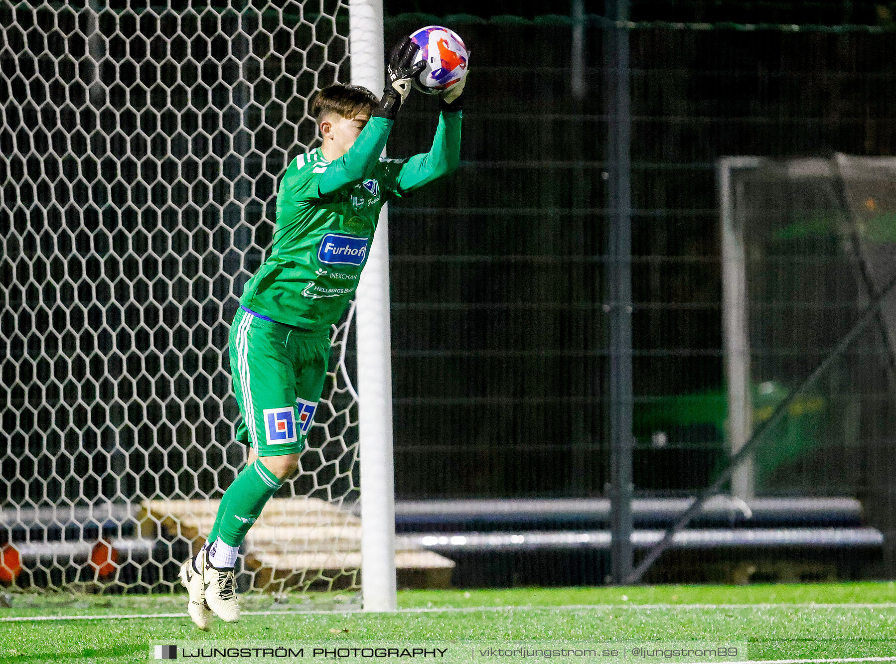 DM P19 FINAL IFK Skövde FK-IF Elfsborg 1-2,herr,Södermalms IP,Skövde,Sverige,Fotboll,,2024,353096